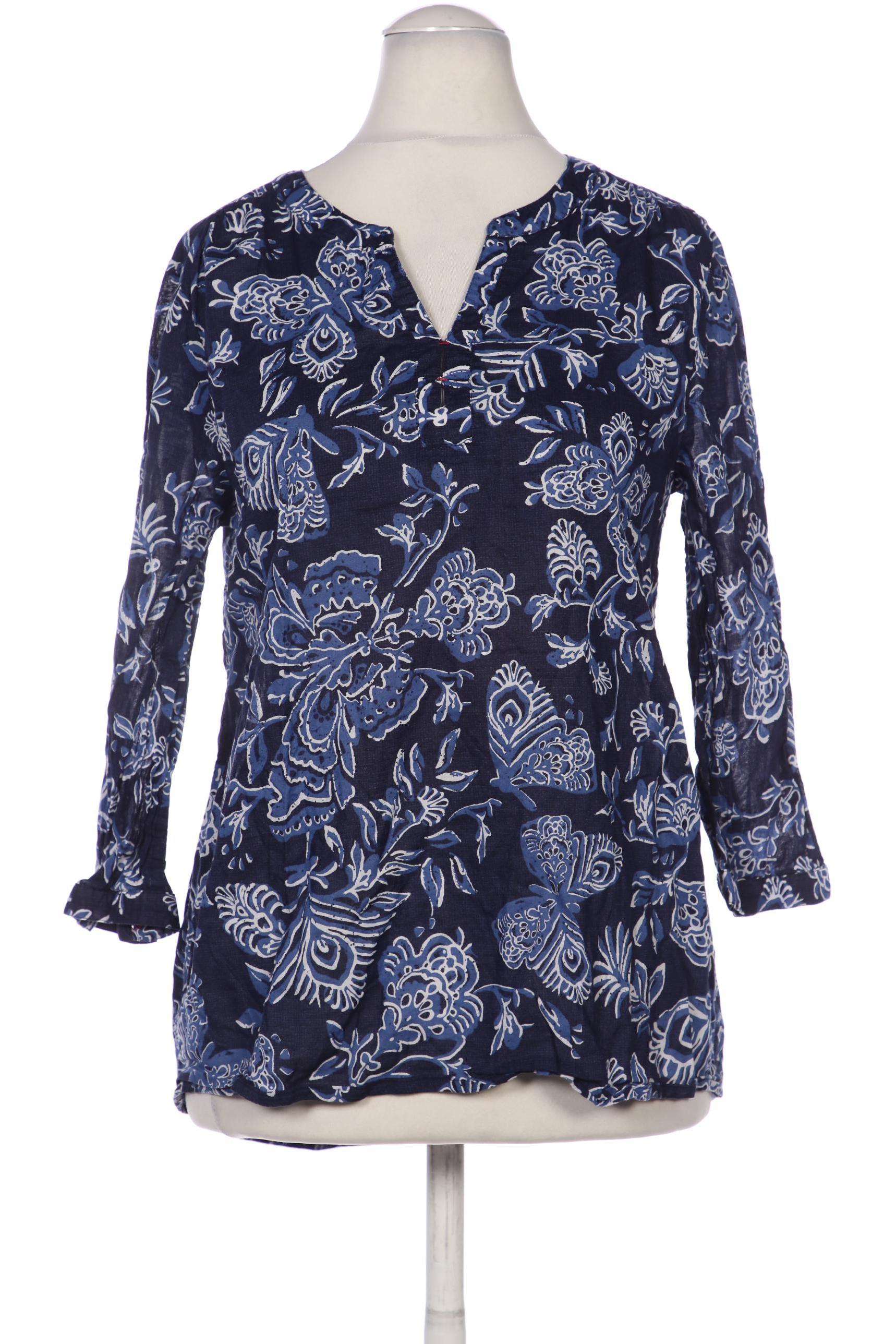 

Cecil Damen Bluse, marineblau, Gr. 34