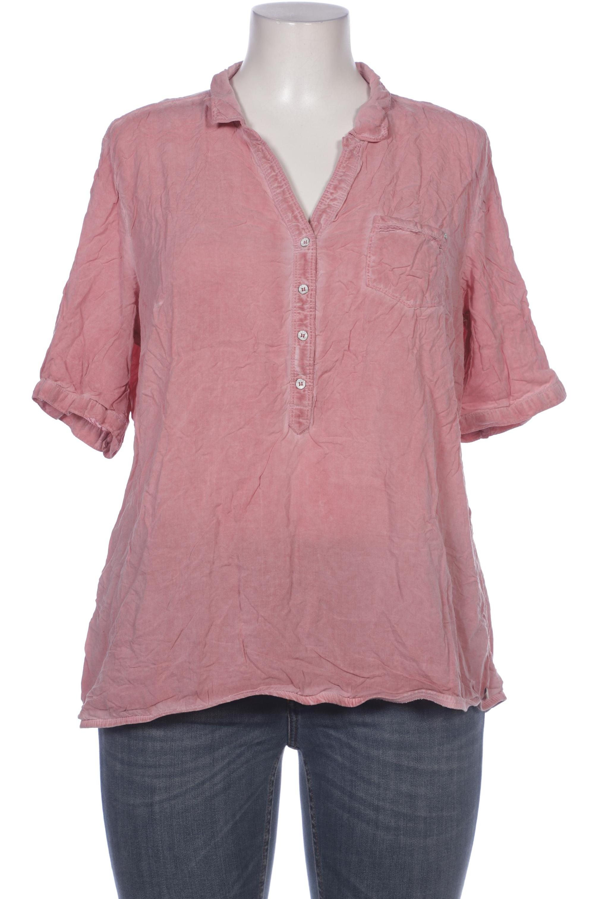 

Cecil Damen Bluse, pink, Gr. 44