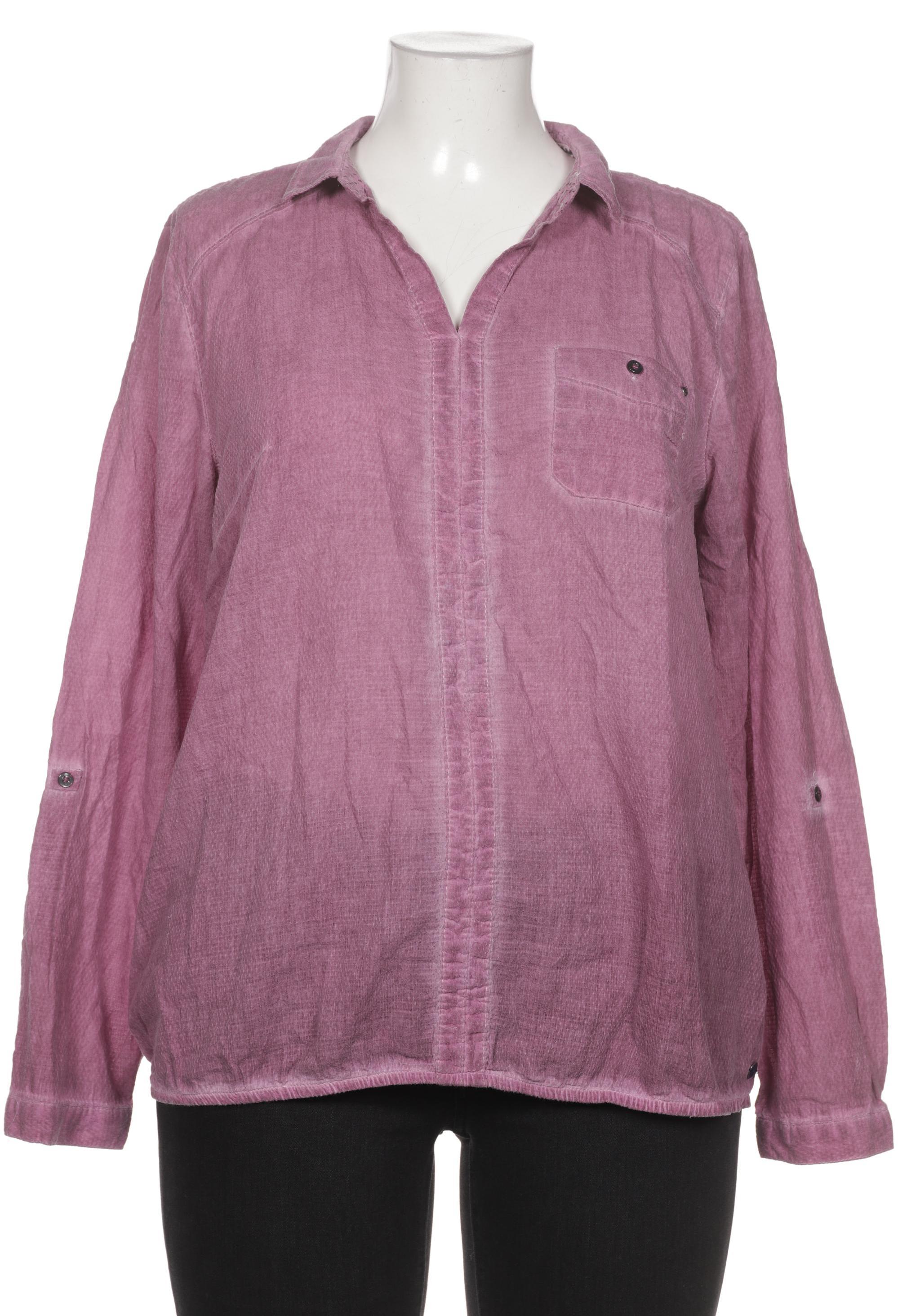 

Cecil Damen Bluse, pink, Gr. 44
