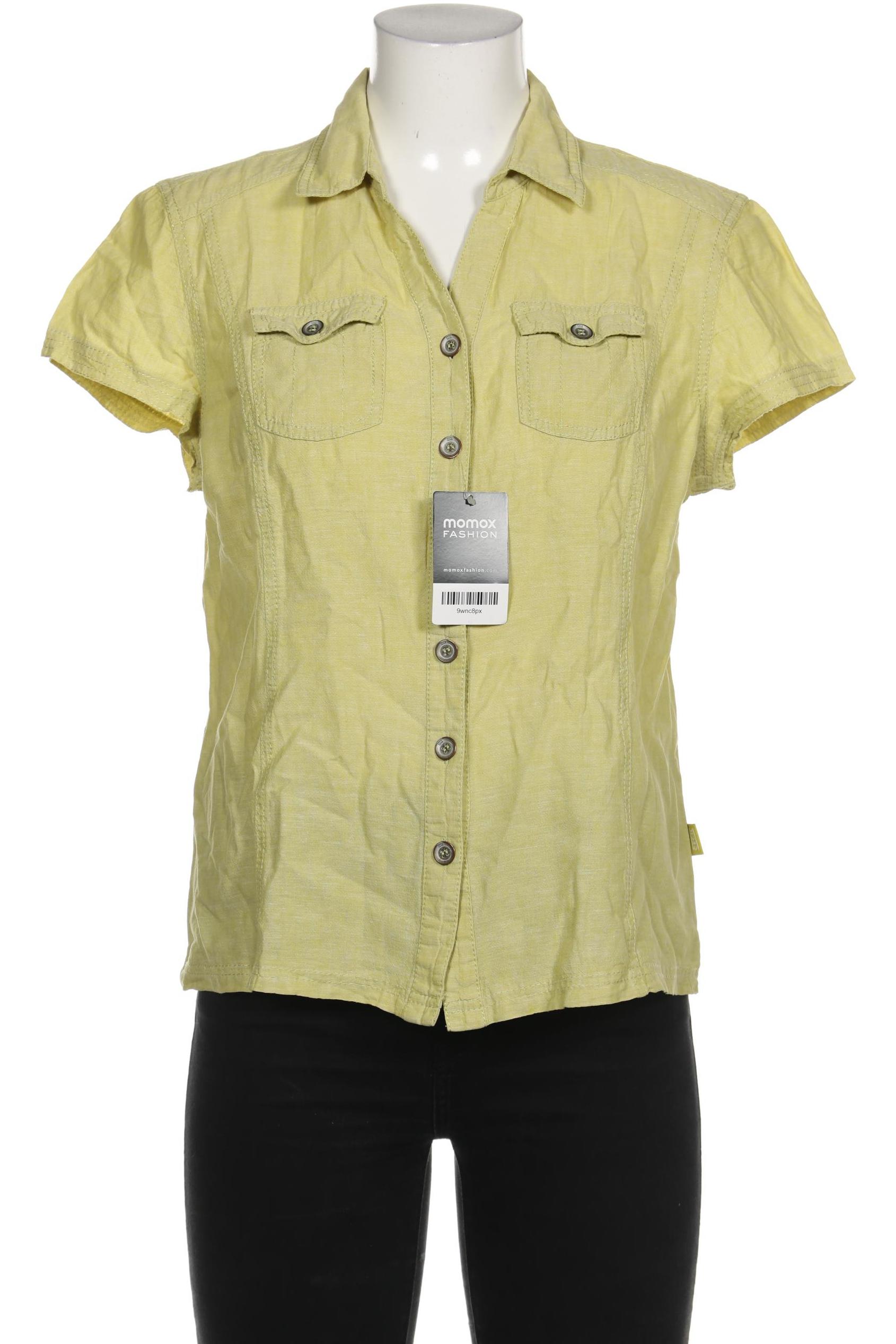 

Cecil Damen Bluse, gelb, Gr. 38