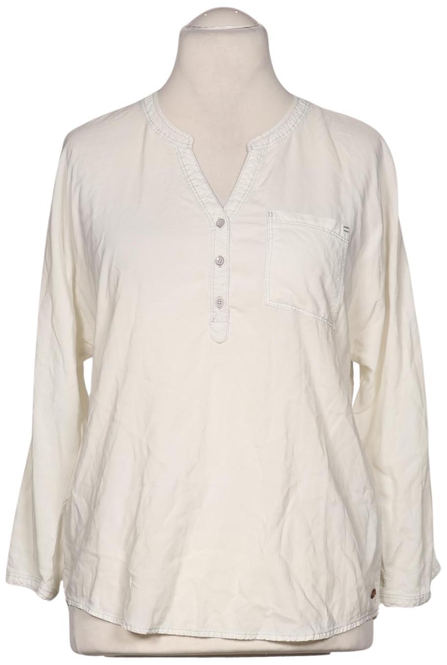 

Cecil Damen Bluse, cremeweiß, Gr. 38