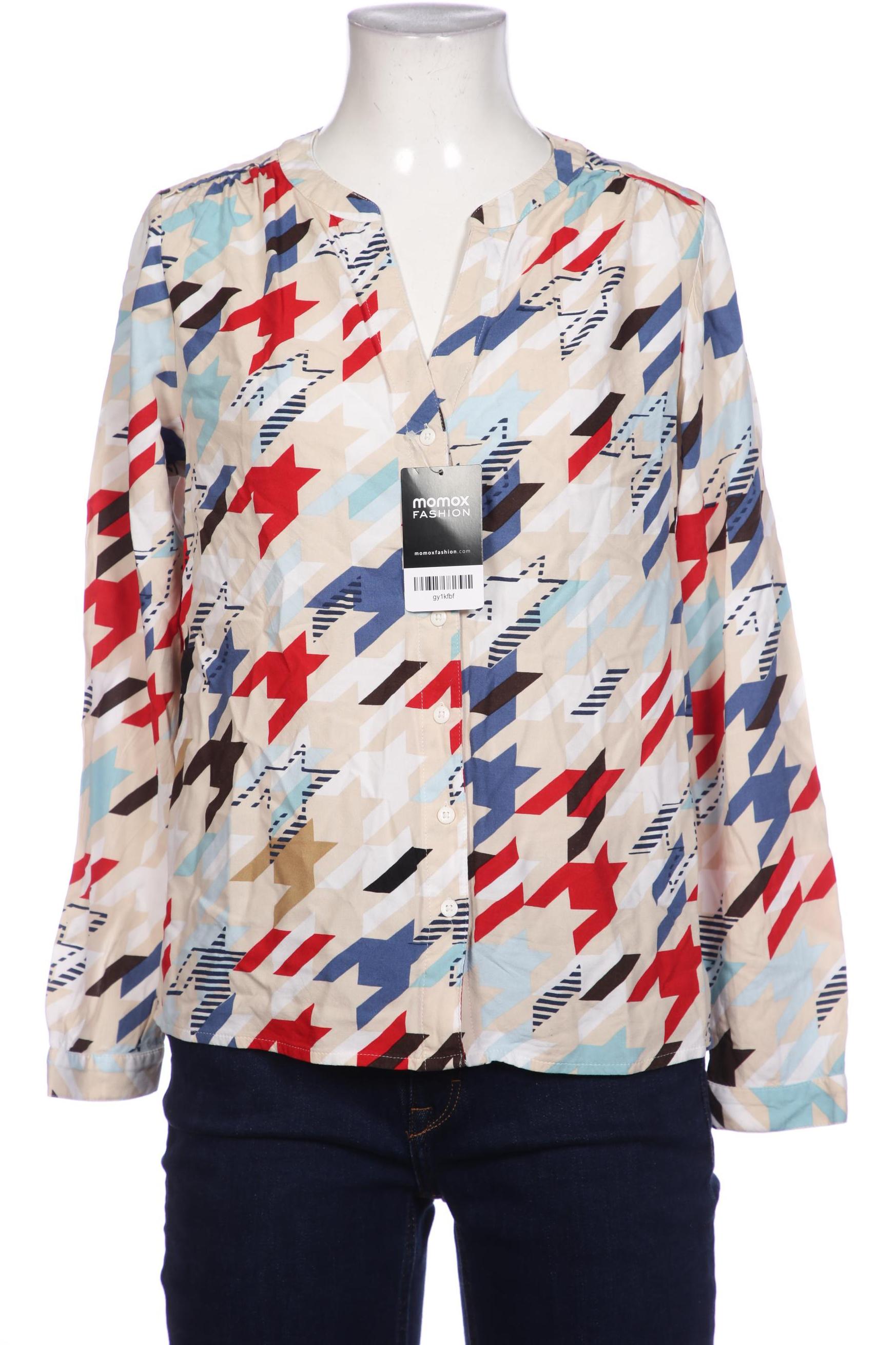

Cecil Damen Bluse, beige, Gr. 34