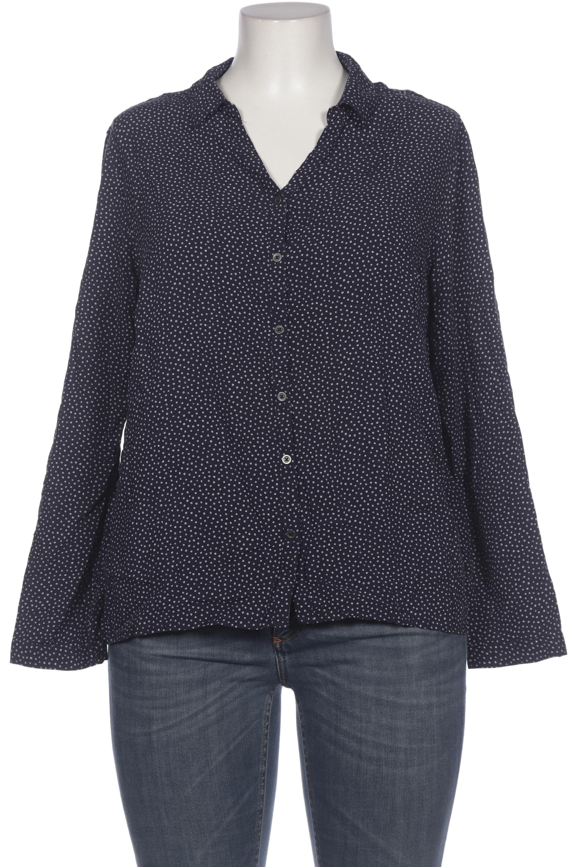 

Cecil Damen Bluse, marineblau, Gr. 44