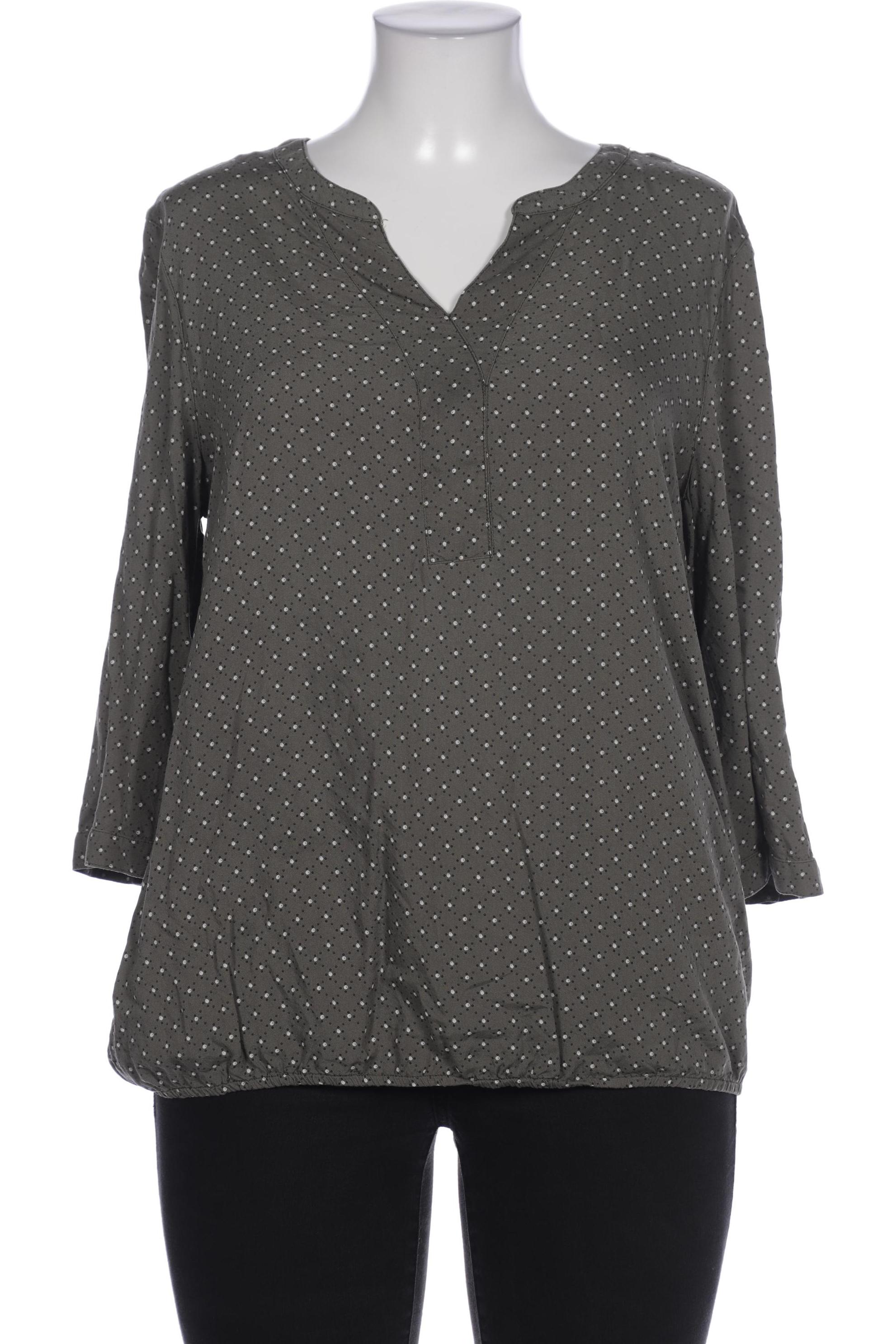 

Cecil Damen Bluse, grün, Gr. 44