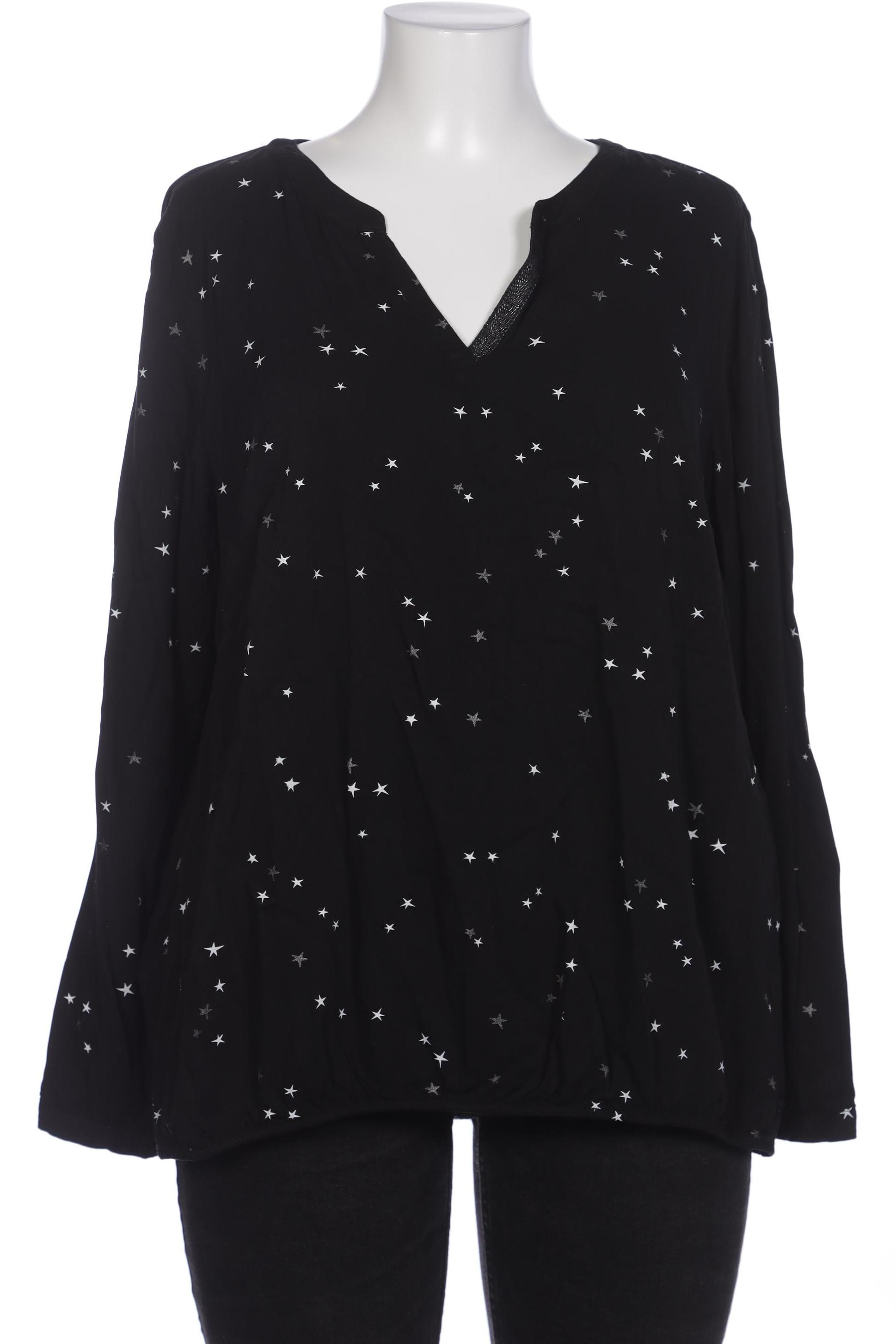

Cecil Damen Bluse, schwarz, Gr. 46
