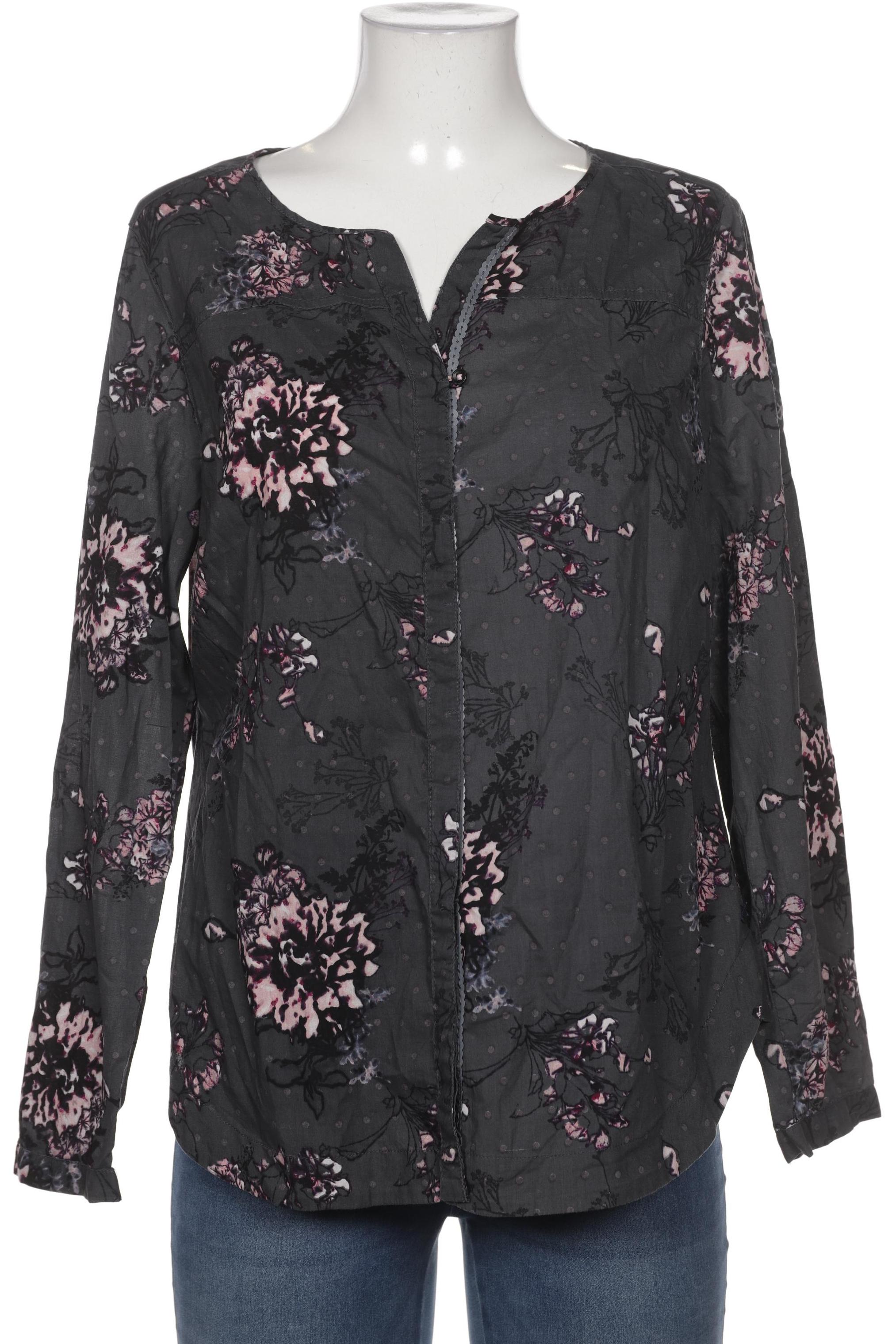 

Cecil Damen Bluse, grau, Gr. 38