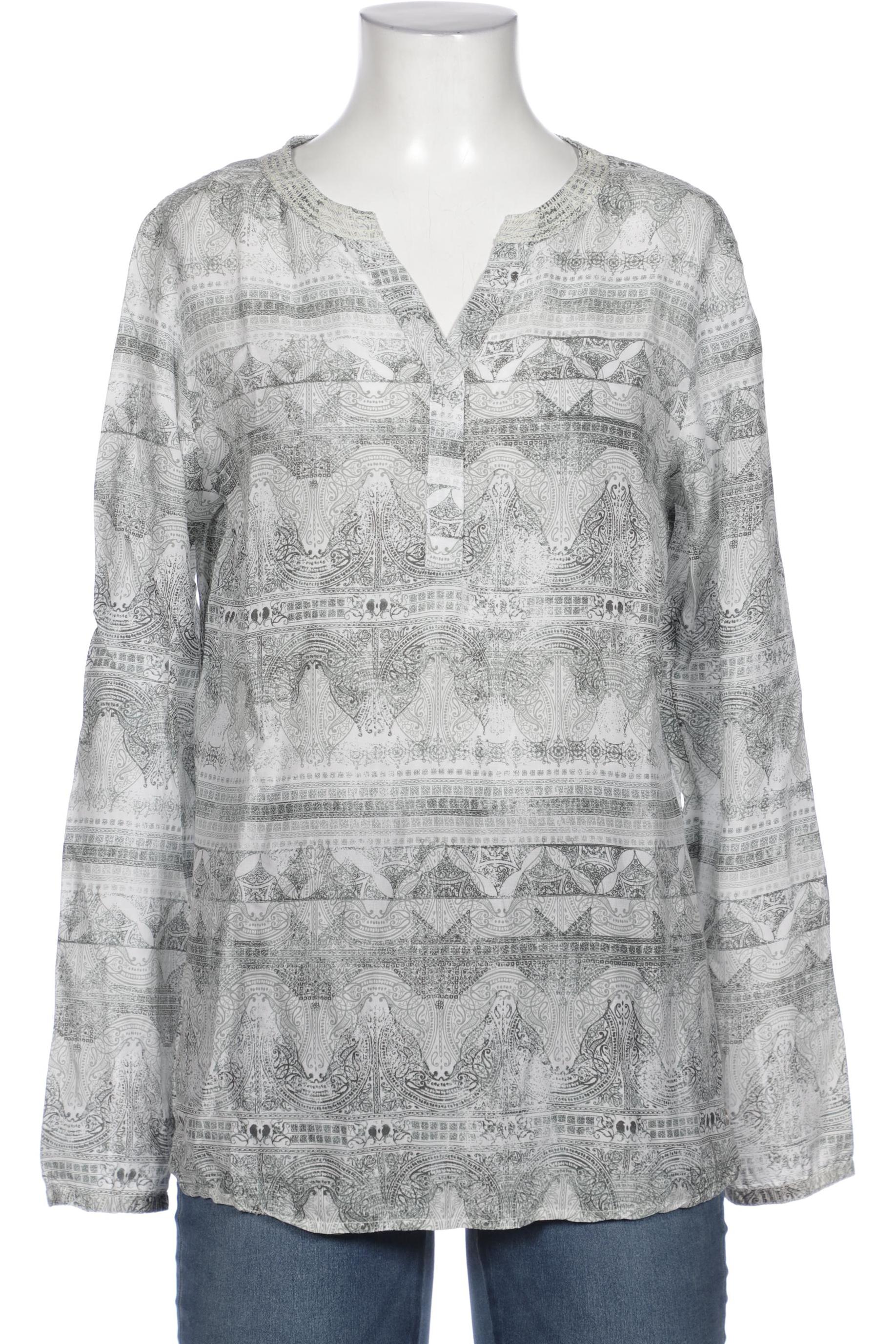 

CECIL Damen Bluse, türkis