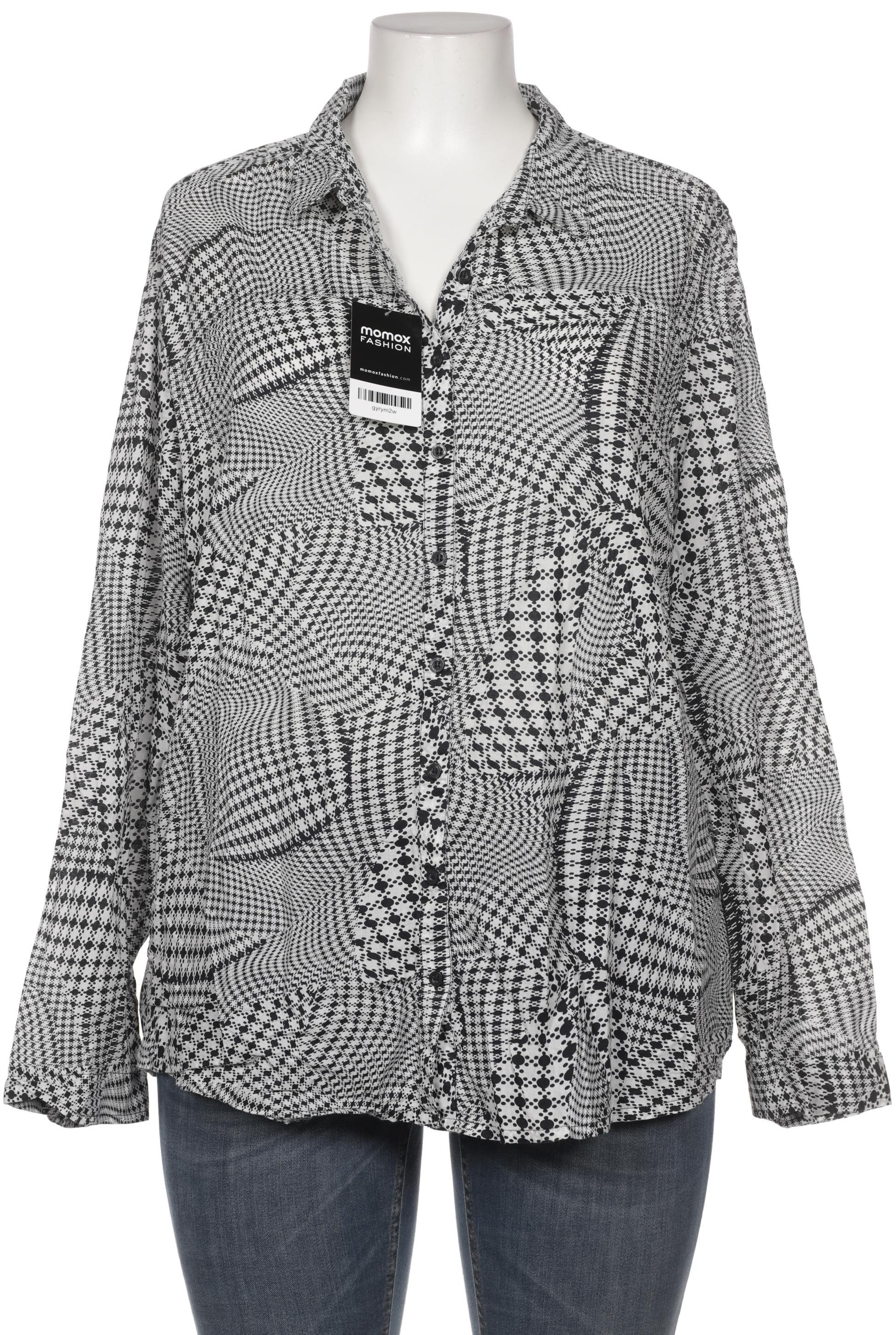 

Cecil Damen Bluse, schwarz, Gr. 46