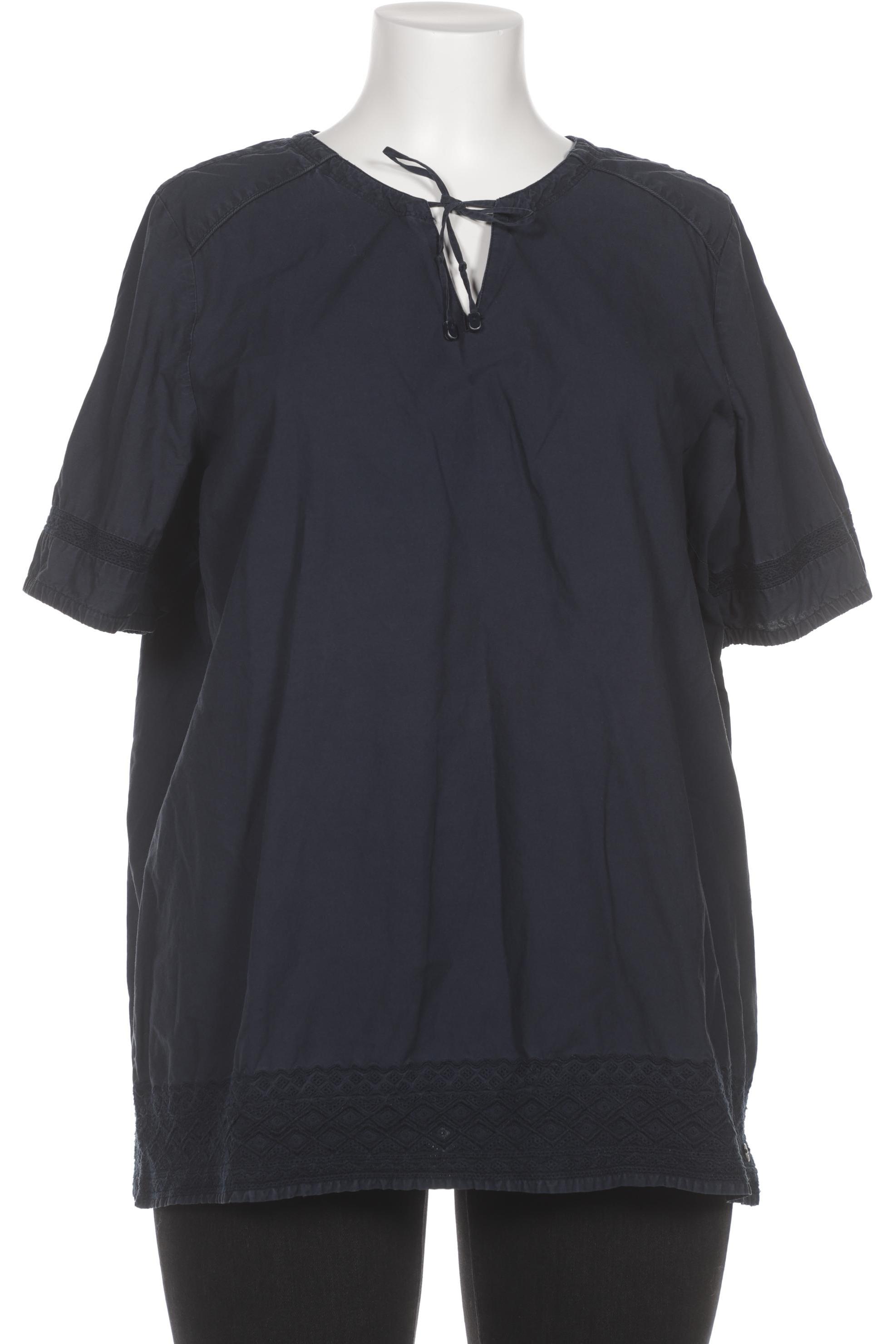 

Cecil Damen Bluse, marineblau, Gr. 46