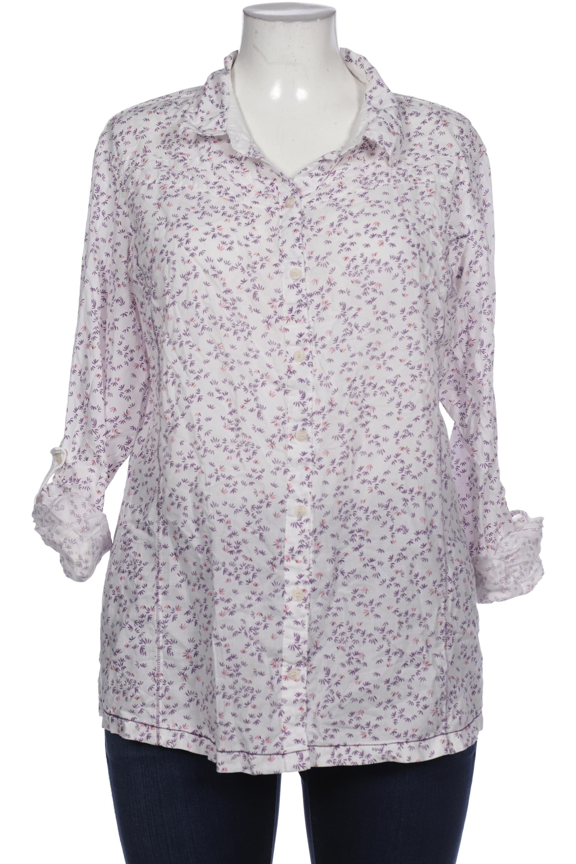

Cecil Damen Bluse, weiß, Gr. 44
