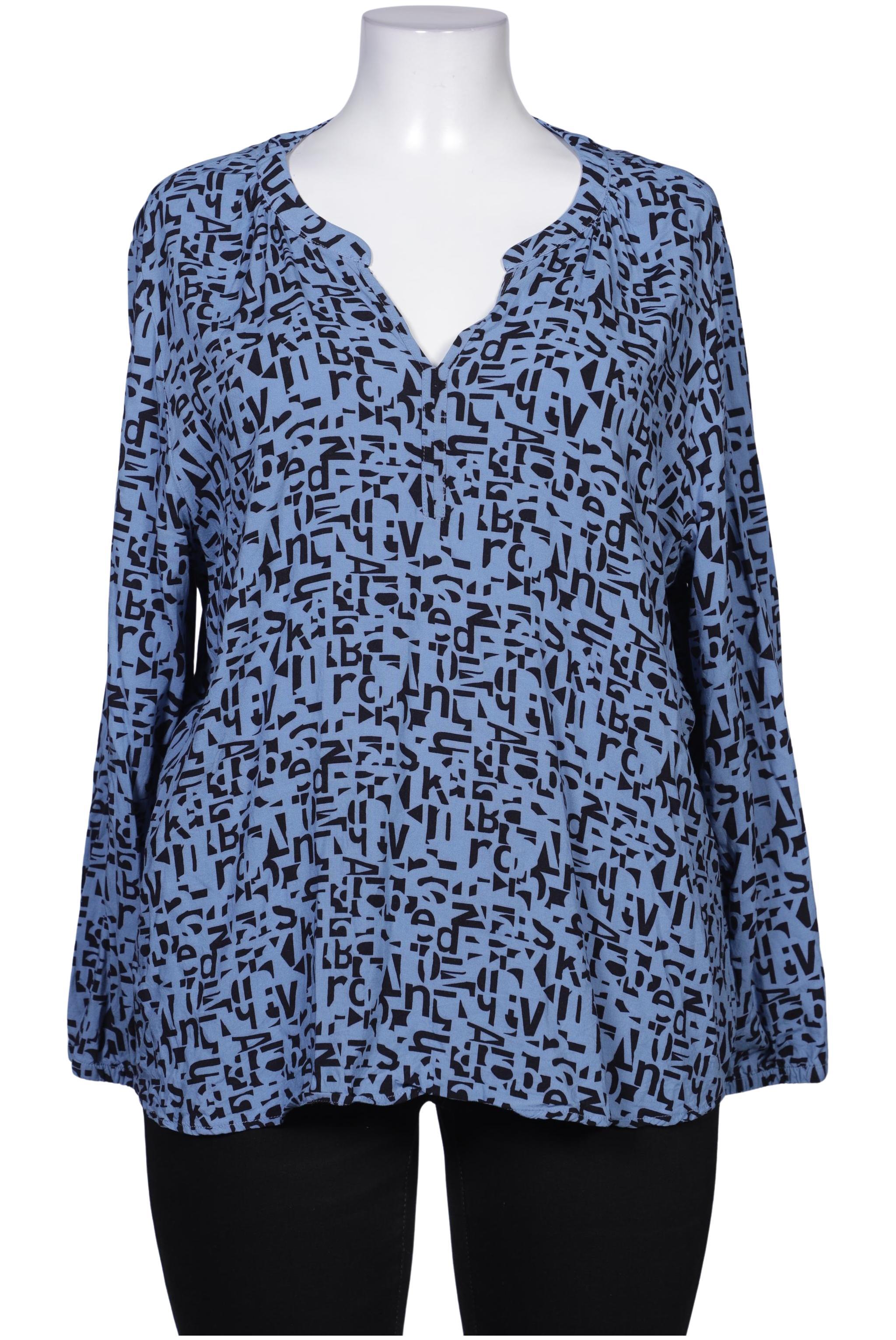 

Cecil Damen Bluse, hellblau, Gr. 46