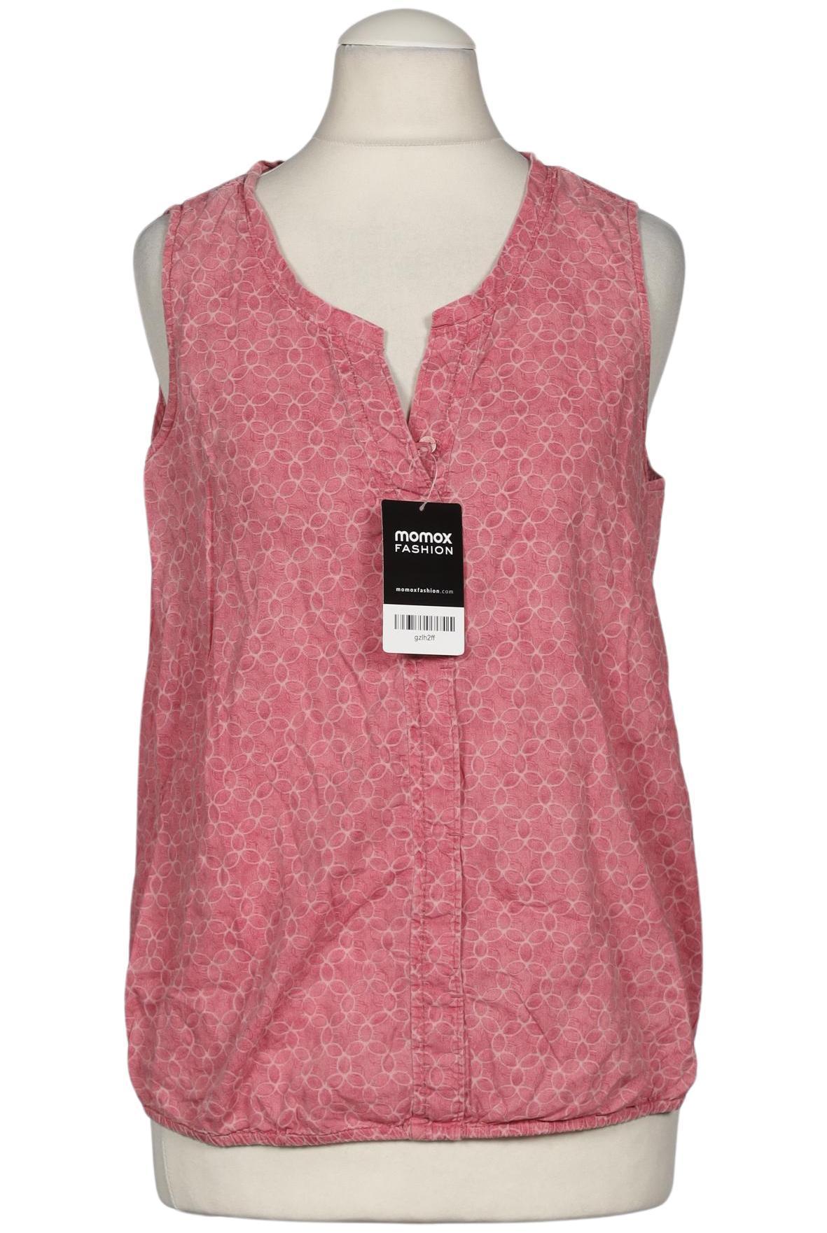 

Cecil Damen Bluse, pink, Gr. 36