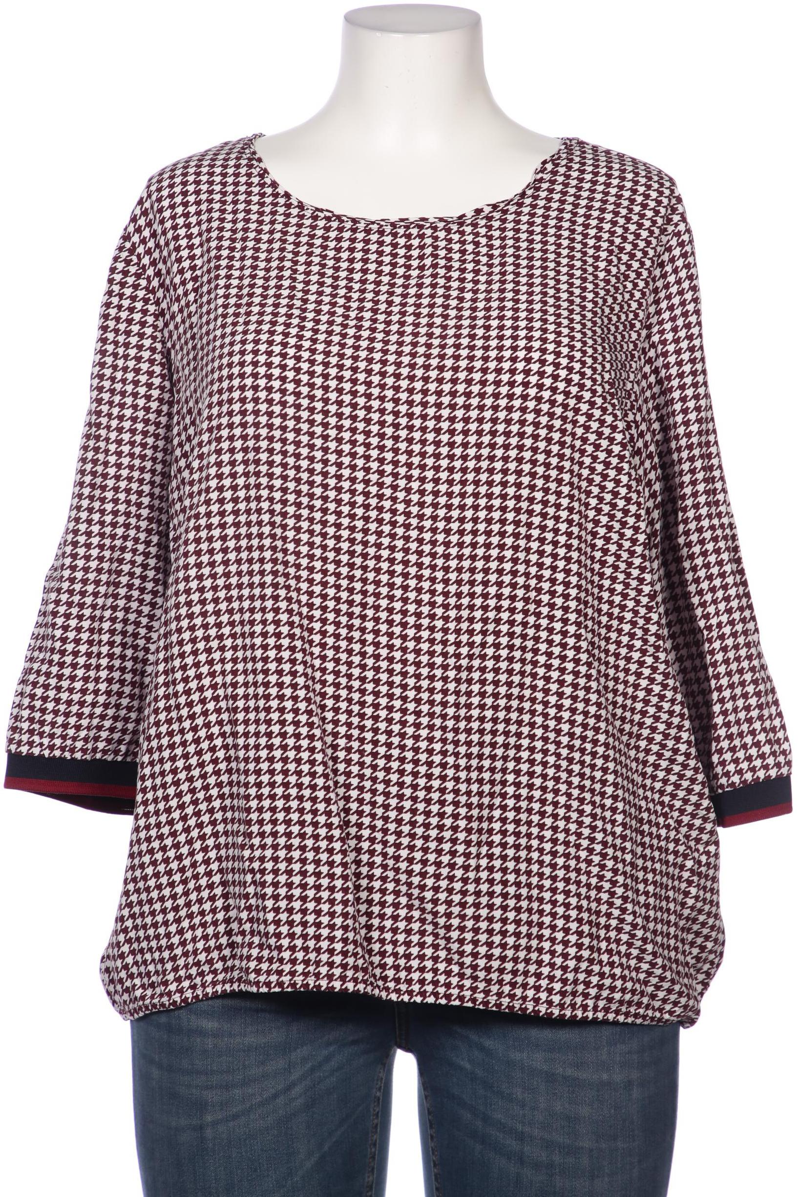 

CECIL Damen Bluse, bordeaux