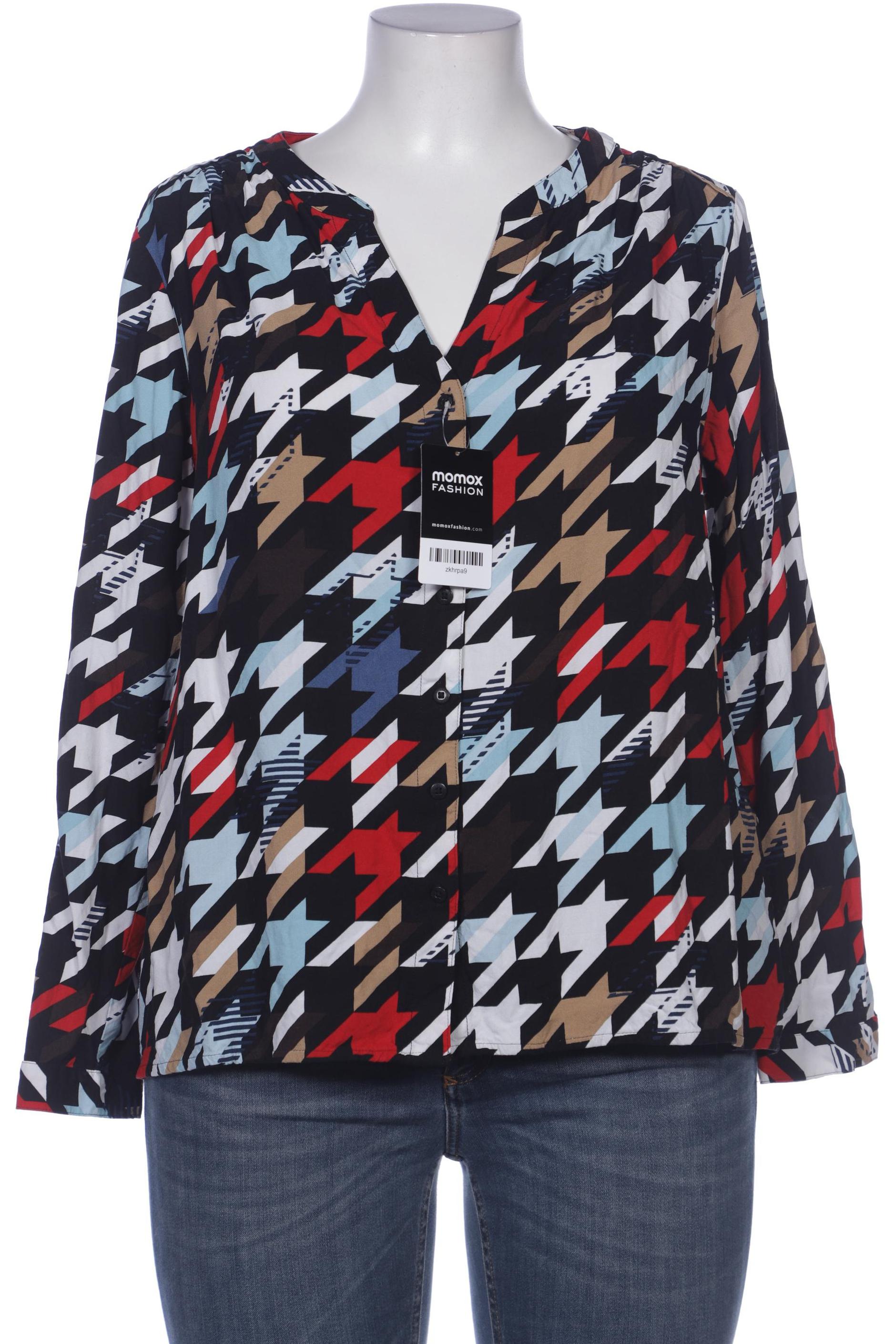 

Cecil Damen Bluse, mehrfarbig, Gr. 44