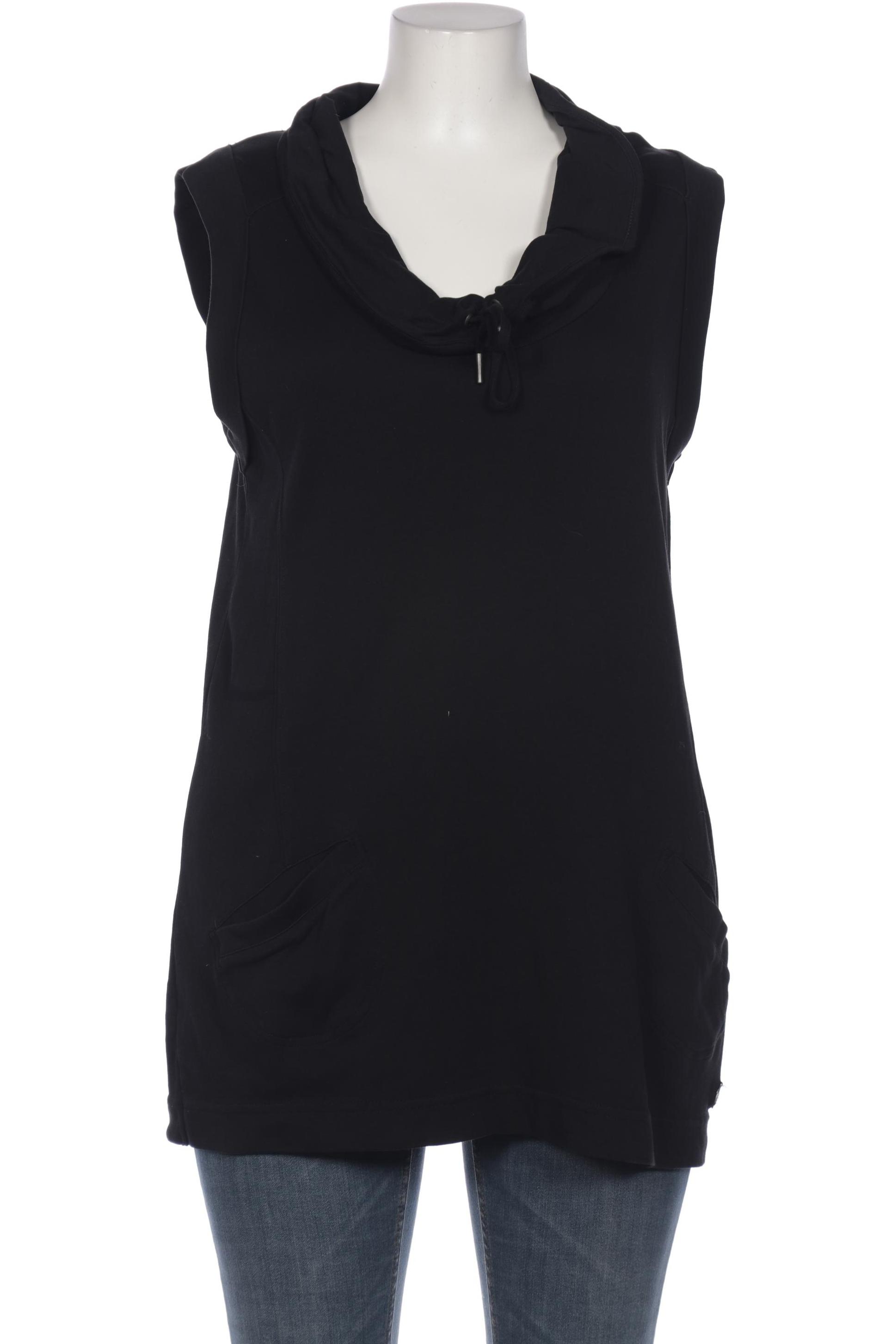 

Cecil Damen Bluse, schwarz, Gr. 46