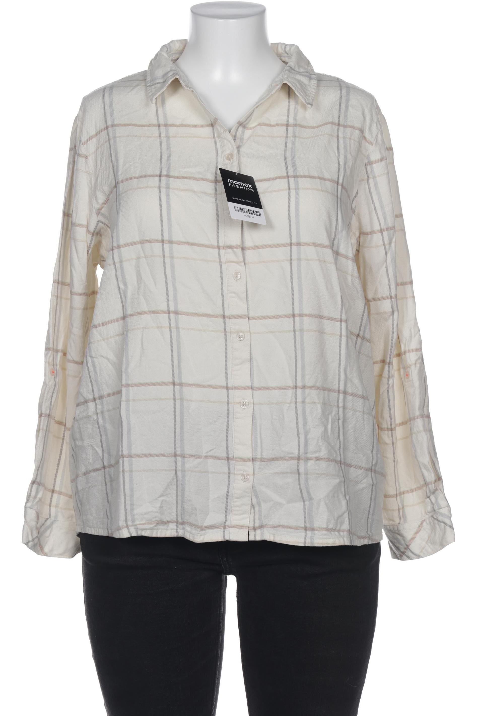 

Cecil Damen Bluse, cremeweiß, Gr. 44