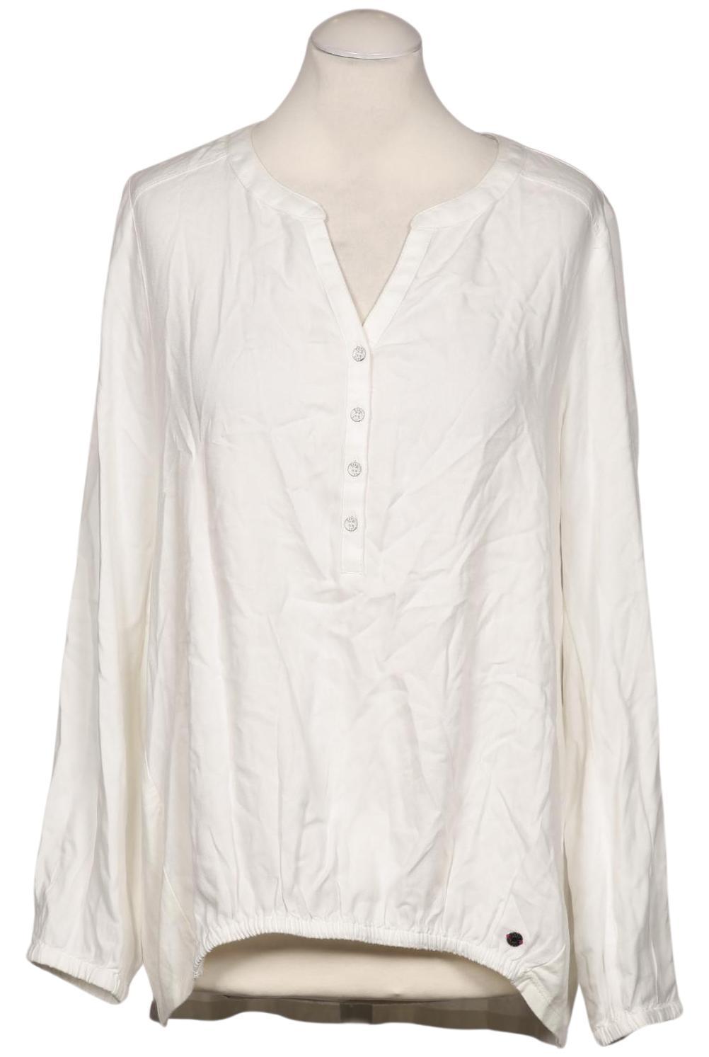 

Cecil Damen Bluse, weiß, Gr. 38