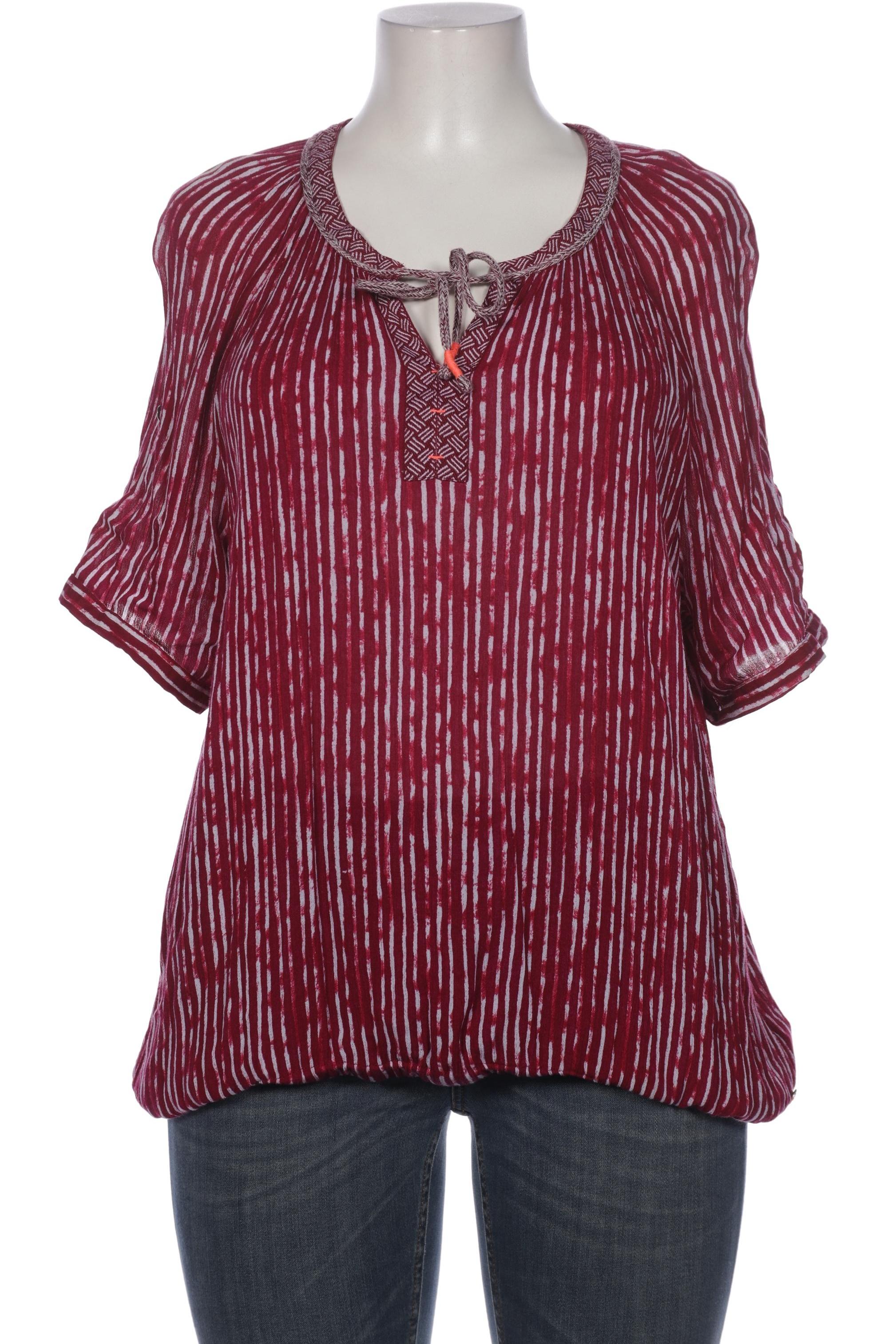

Cecil Damen Bluse, pink, Gr. 46