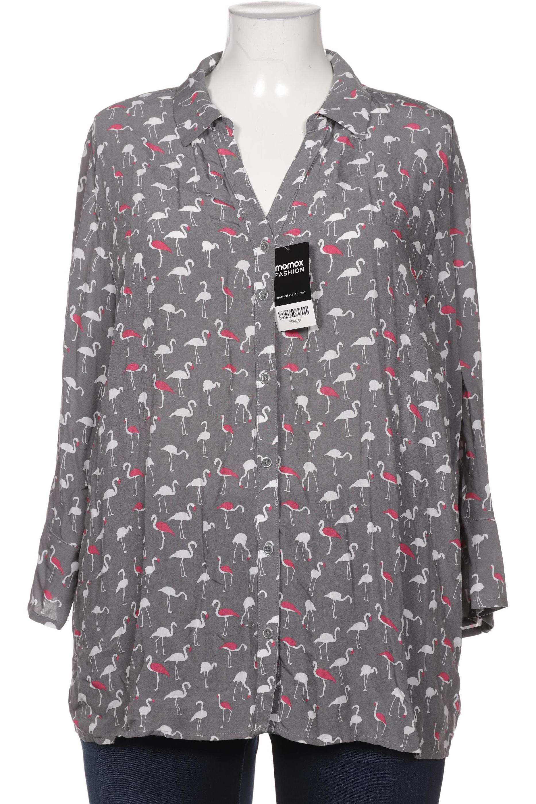 

Cecil Damen Bluse, grau, Gr. 46