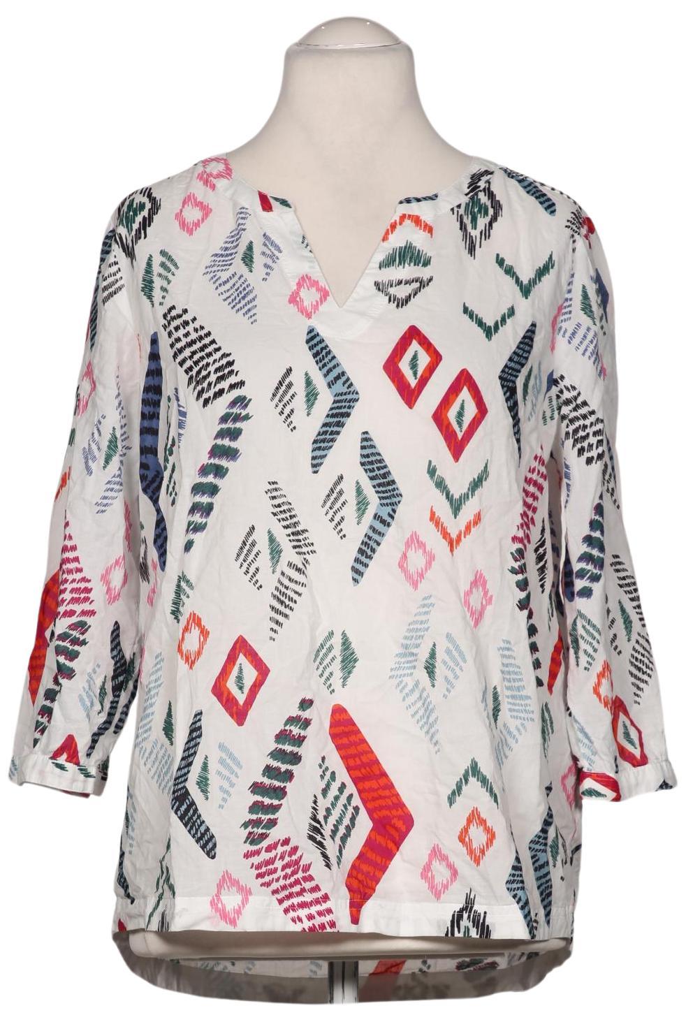 

Cecil Damen Bluse, mehrfarbig, Gr. 38