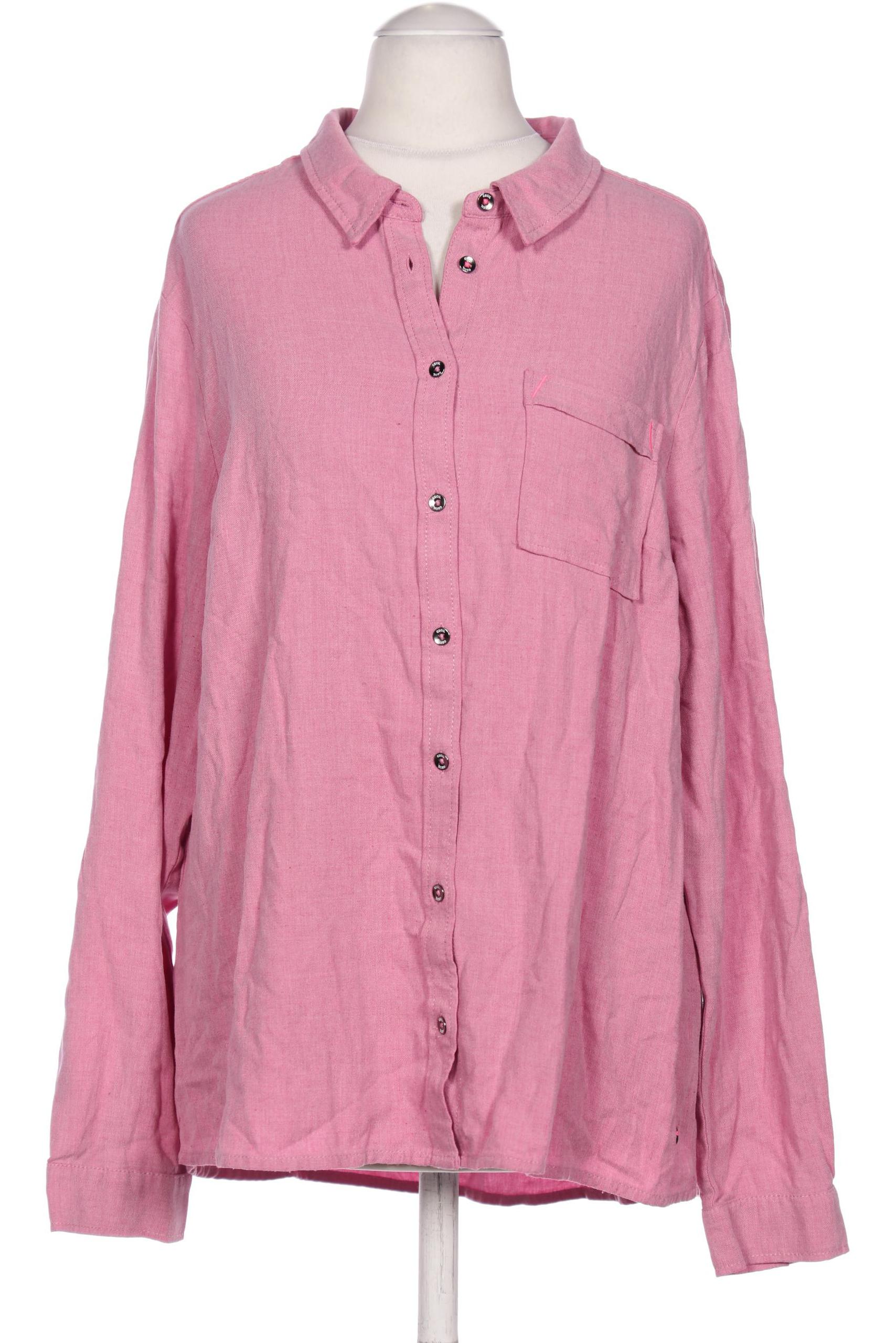 

Cecil Damen Bluse, pink, Gr. 38
