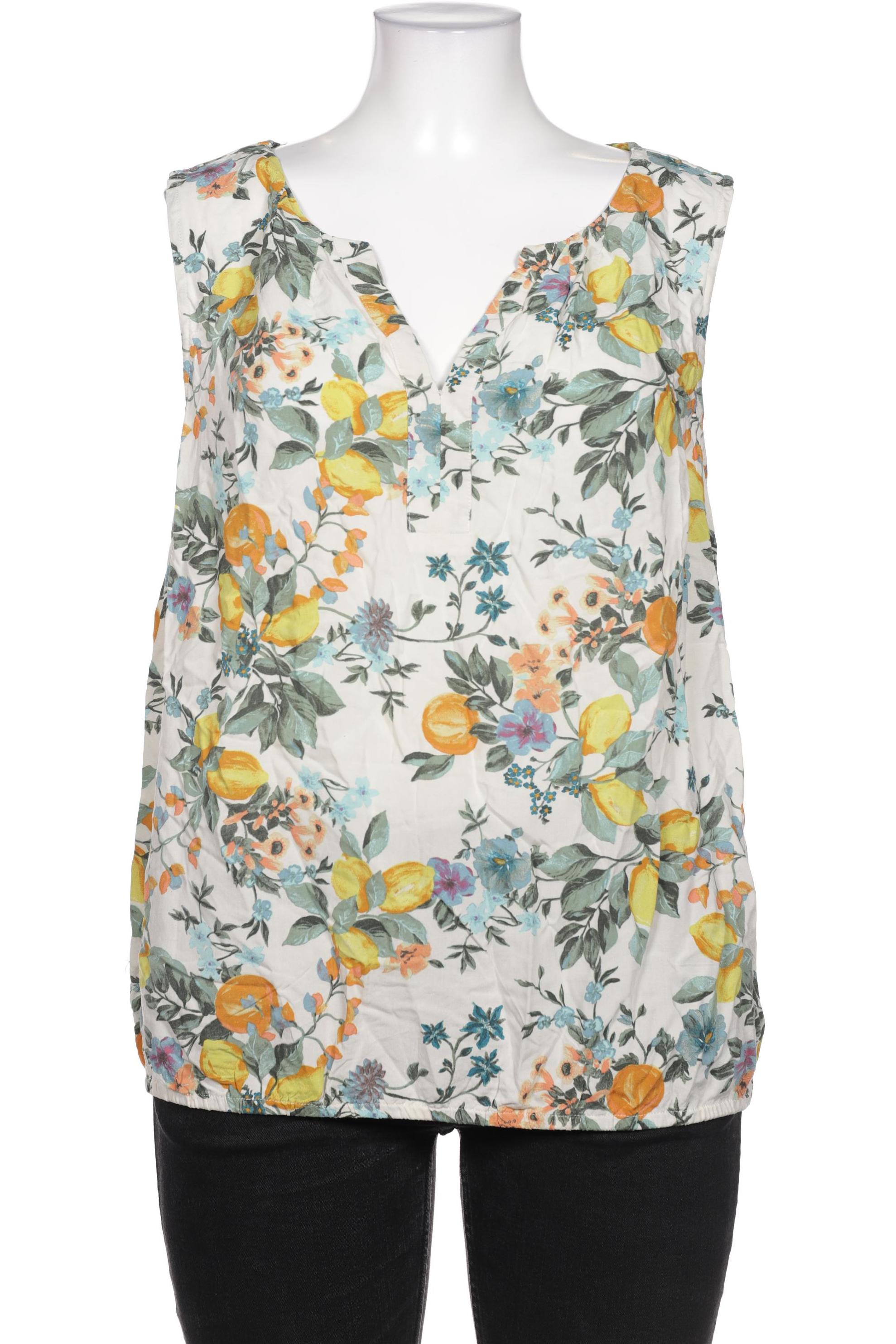 

Cecil Damen Bluse, mehrfarbig, Gr. 44