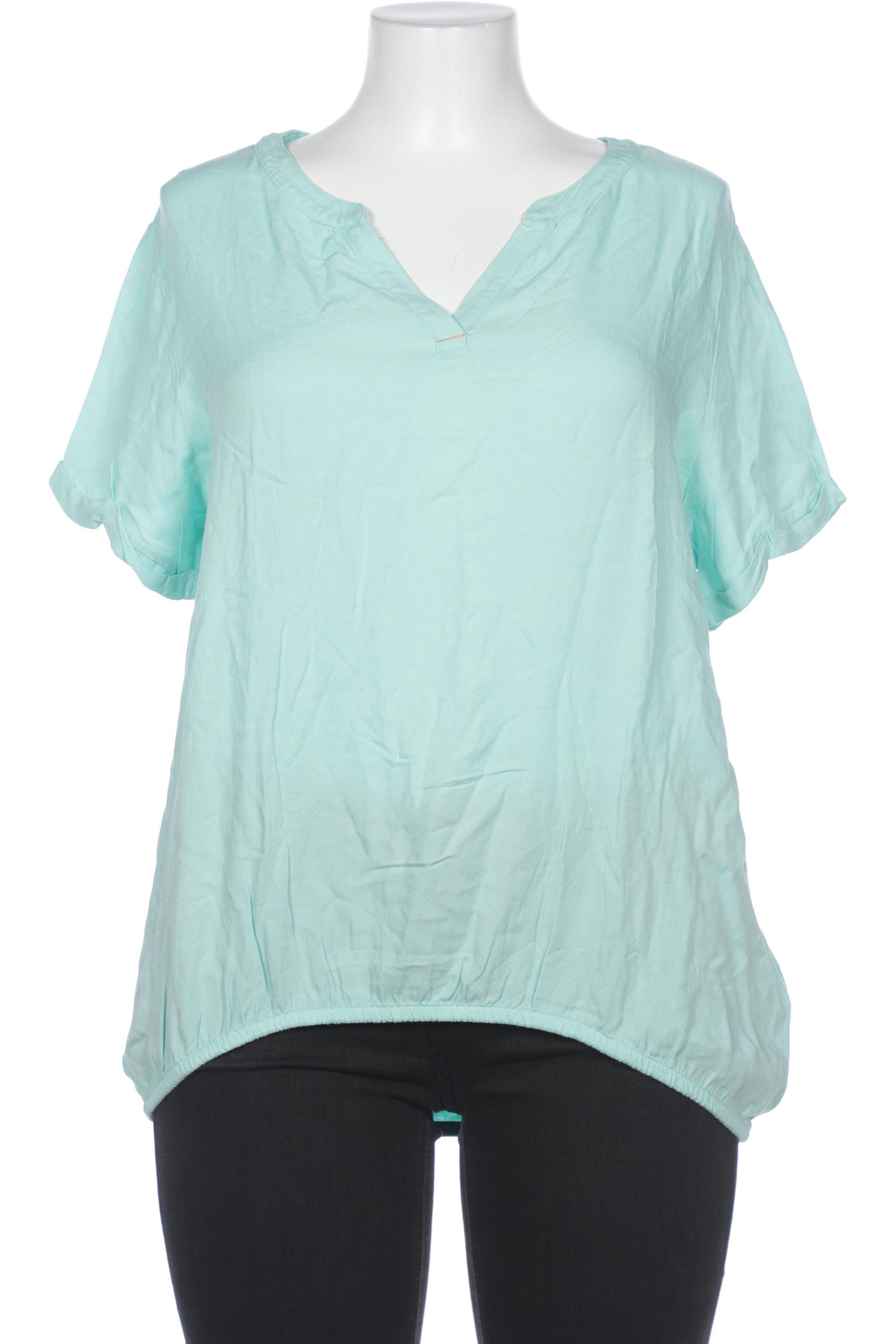 

Cecil Damen Bluse, türkis, Gr. 44