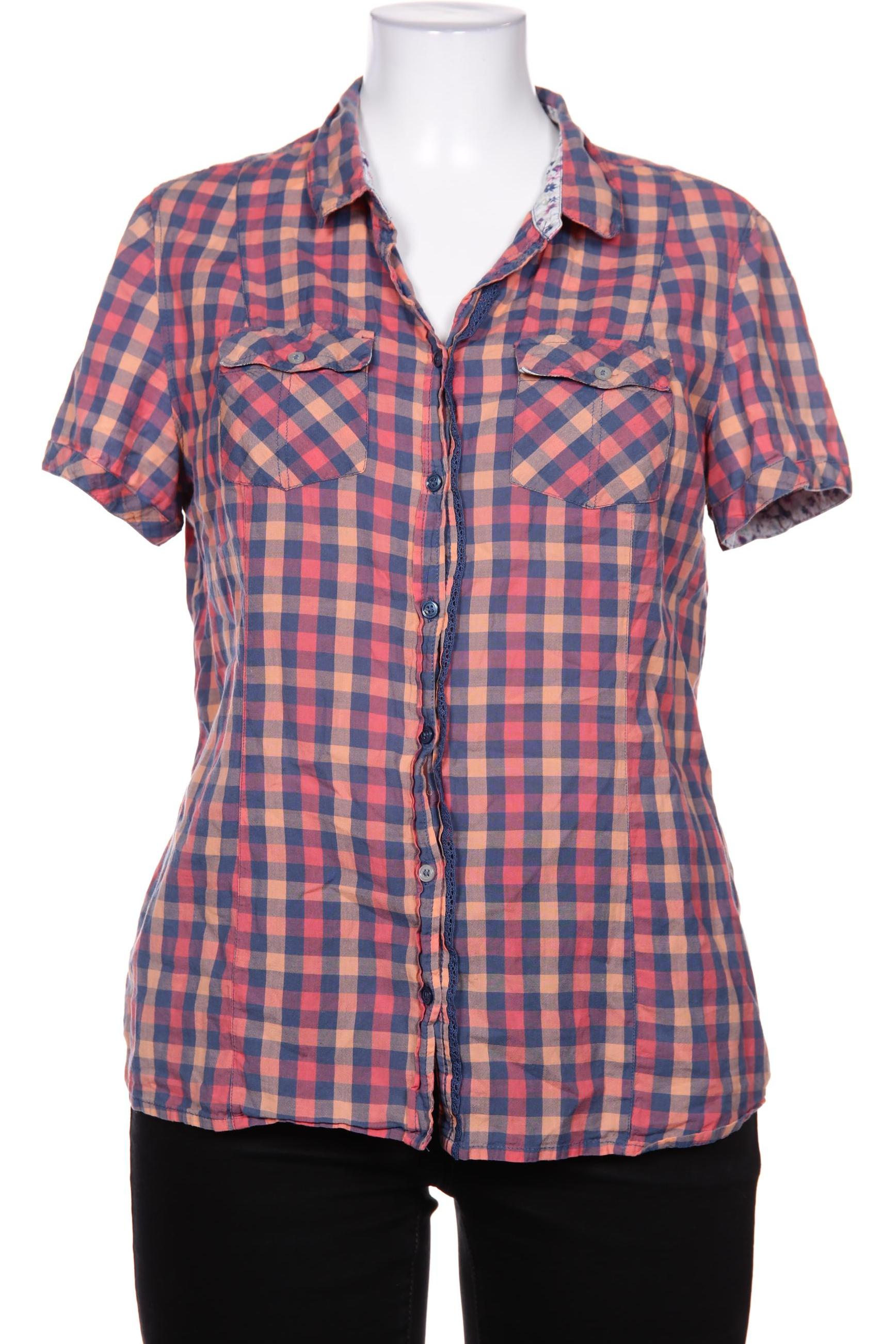 

Cecil Damen Bluse, mehrfarbig, Gr. 42