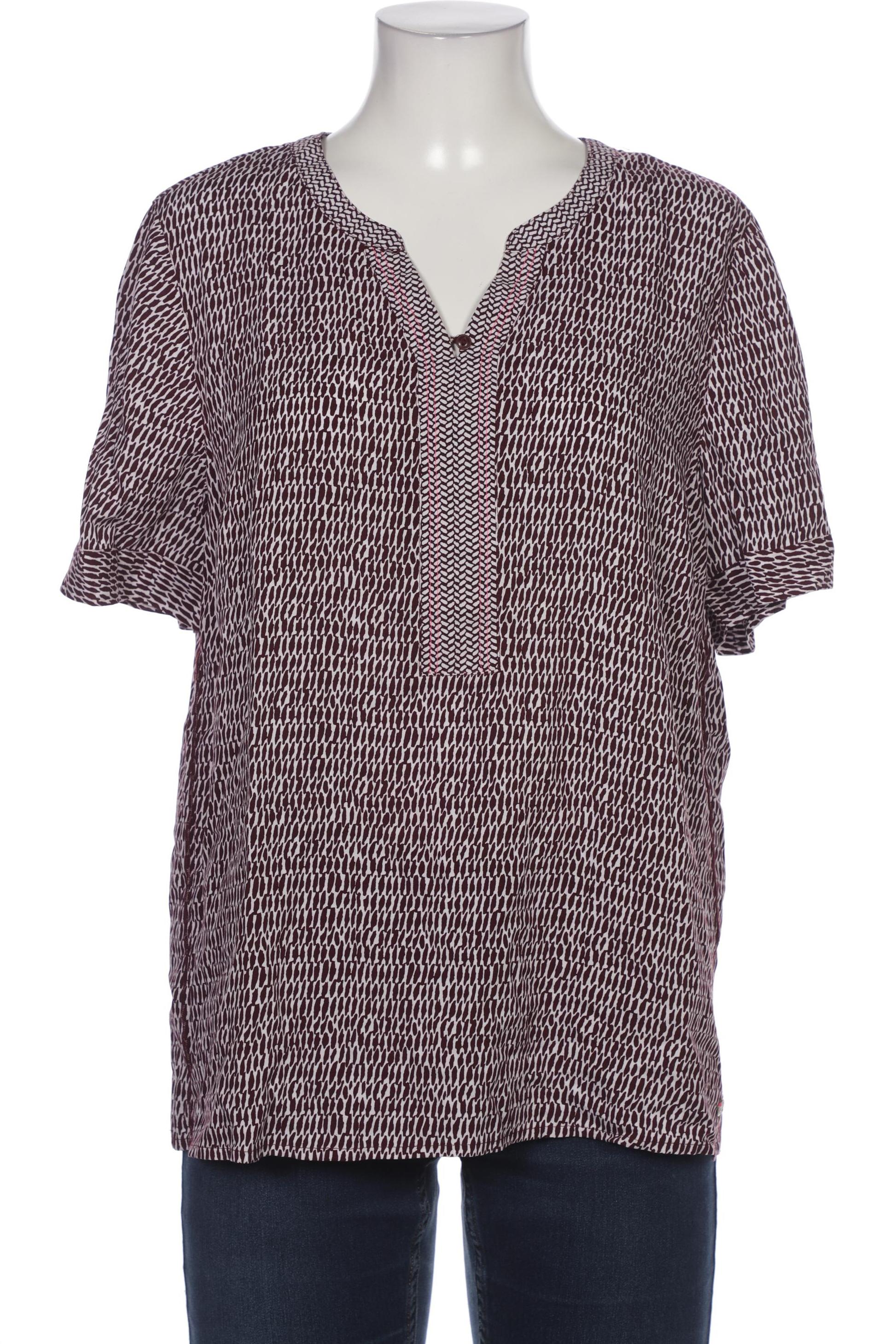 

CECIL Damen Bluse, bordeaux