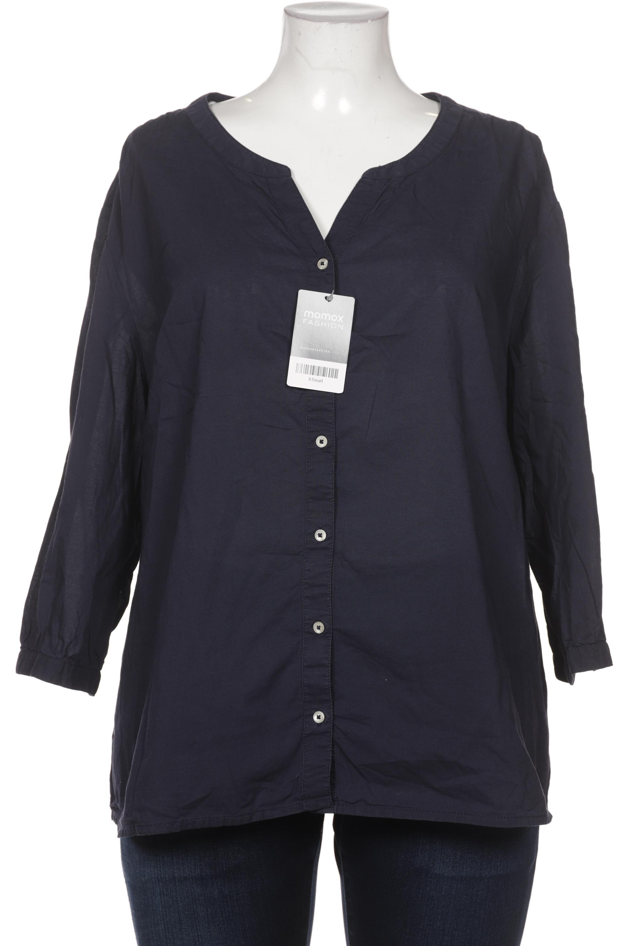 

Cecil Damen Bluse, marineblau, Gr. 46
