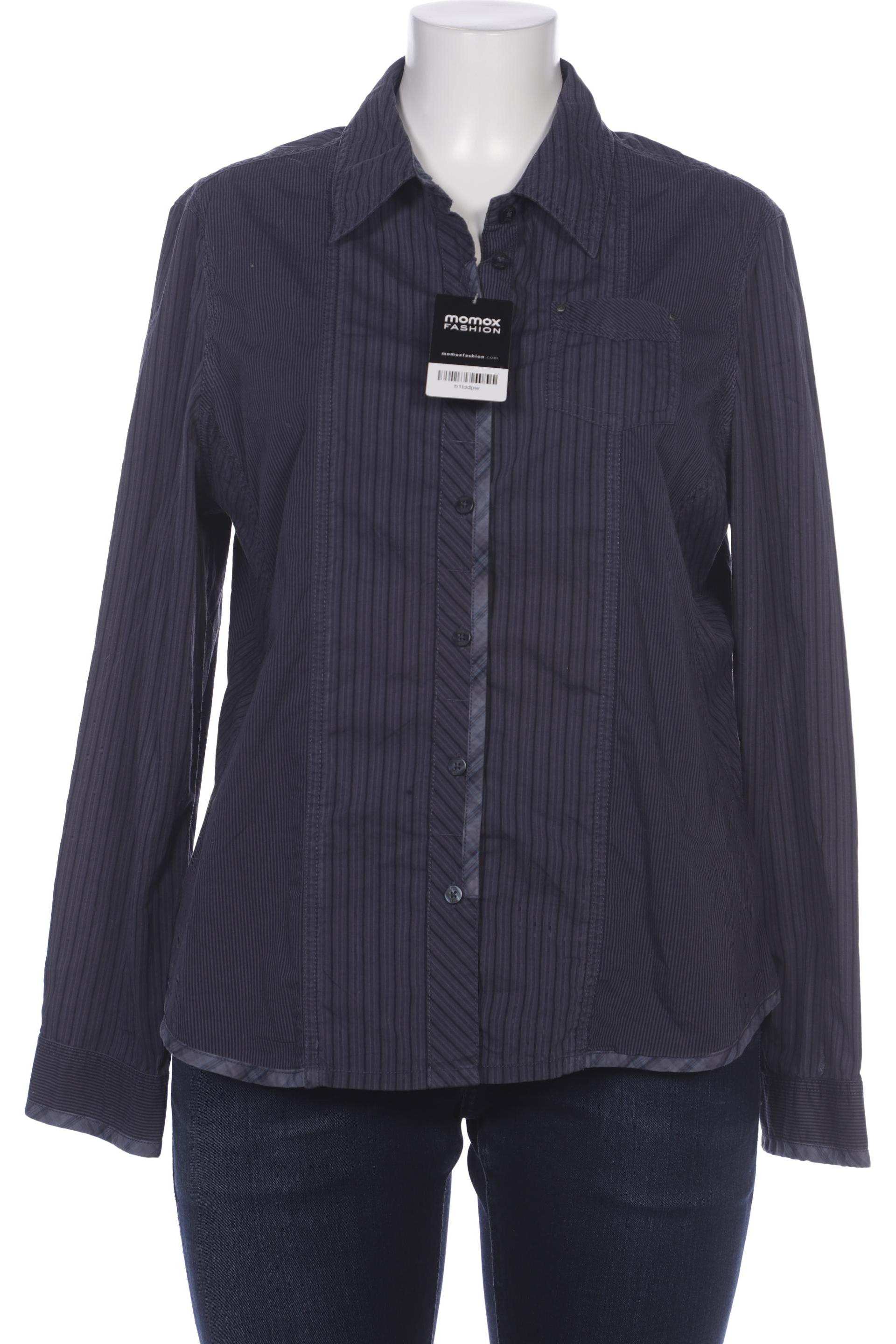 

Cecil Damen Bluse, marineblau, Gr. 44