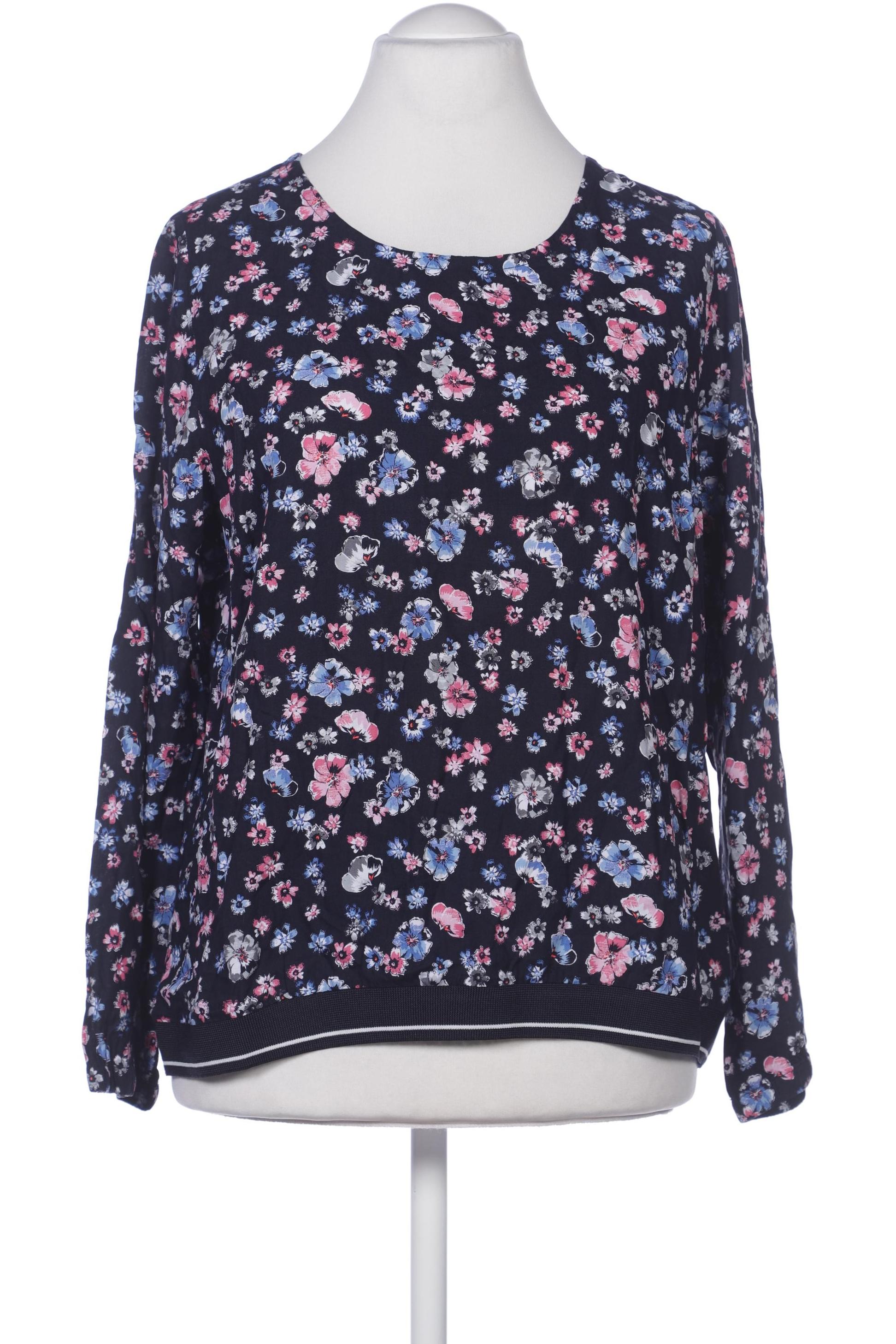 

Cecil Damen Bluse, marineblau, Gr. 42