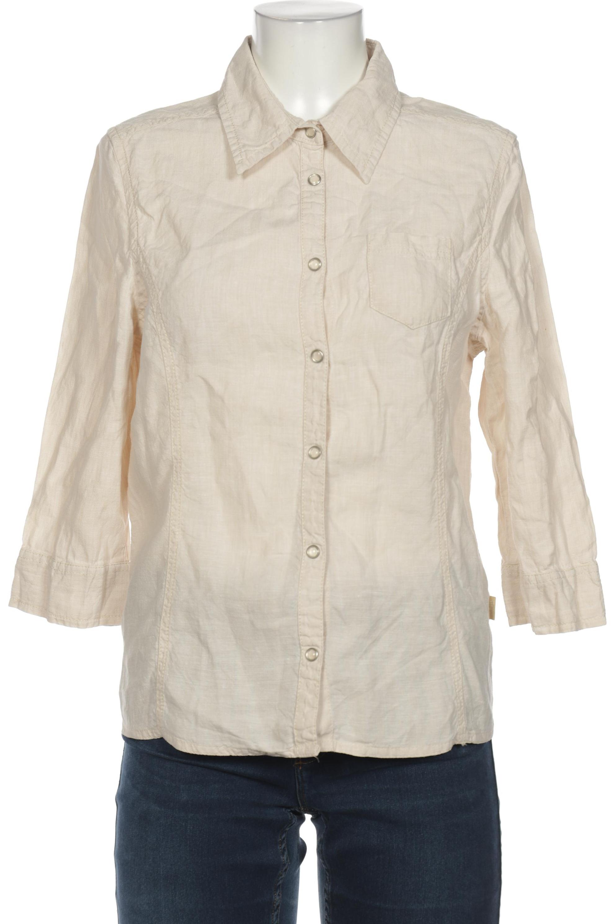 

Cecil Damen Bluse, beige, Gr. 38