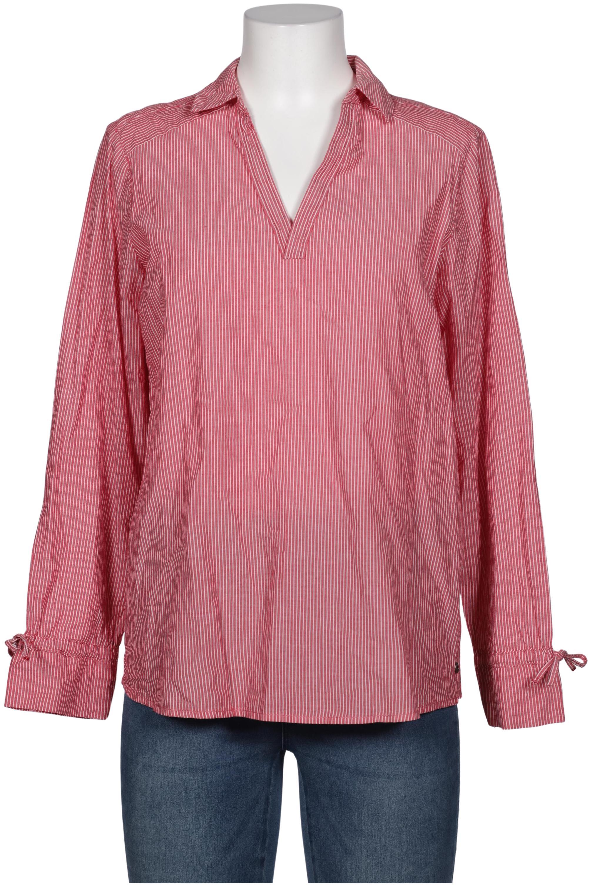 

Cecil Damen Bluse, rot, Gr. 38