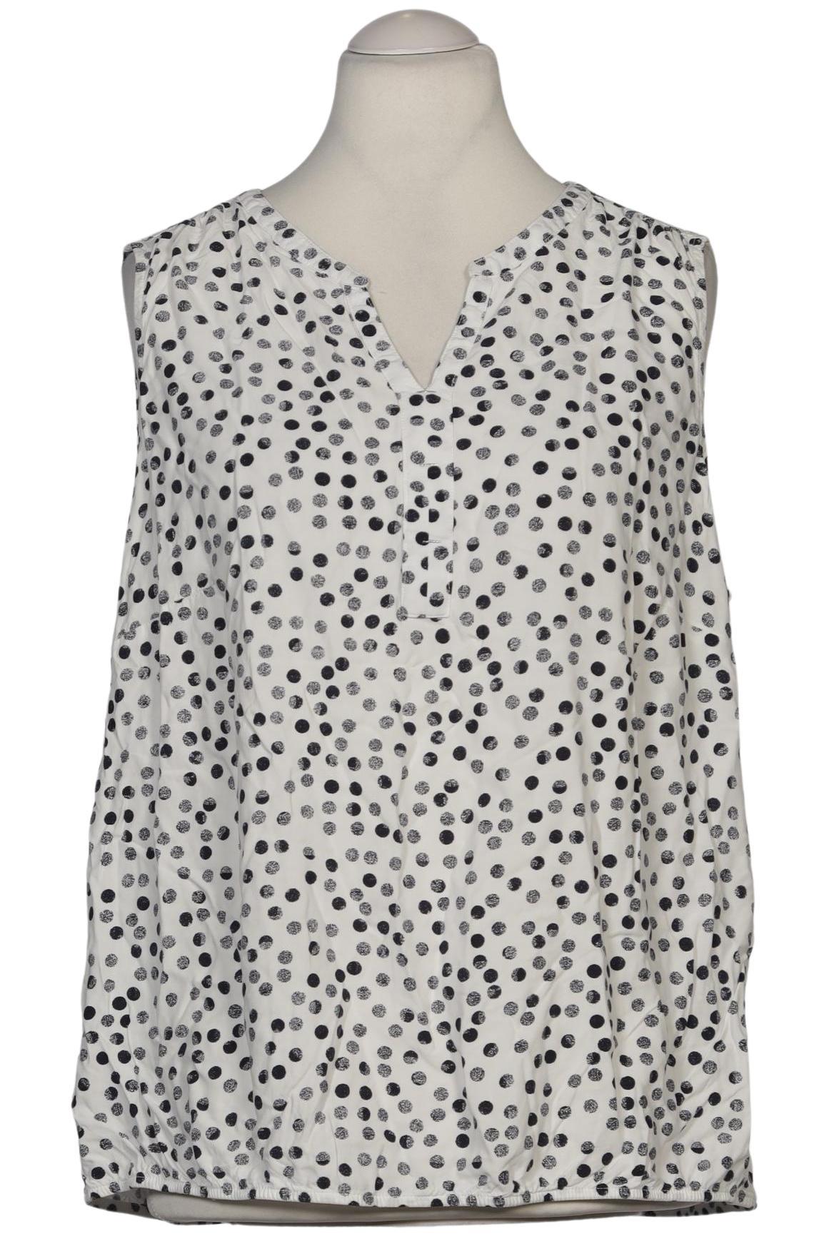 

Cecil Damen Bluse, weiß, Gr. 46