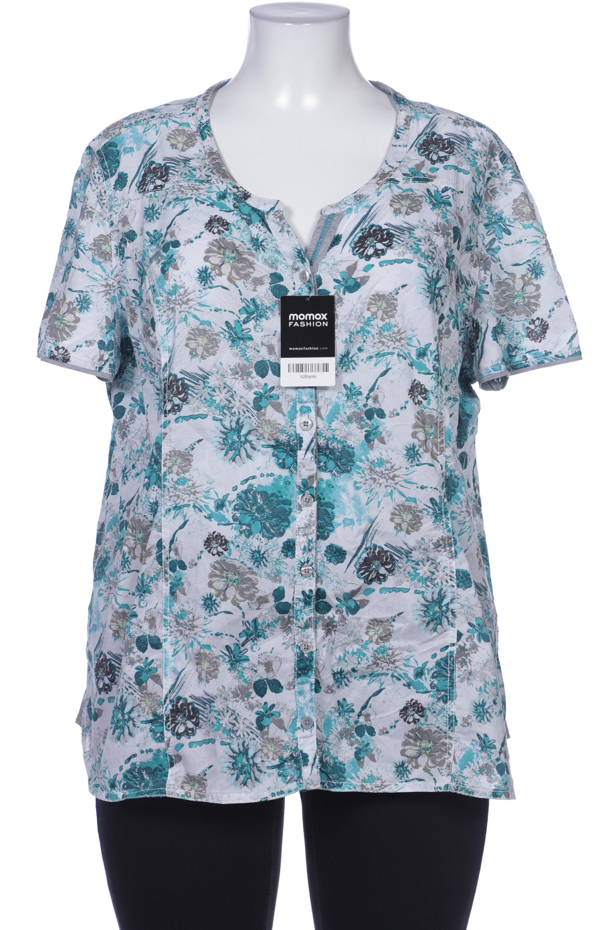 

Cecil Damen Bluse, türkis, Gr. 46
