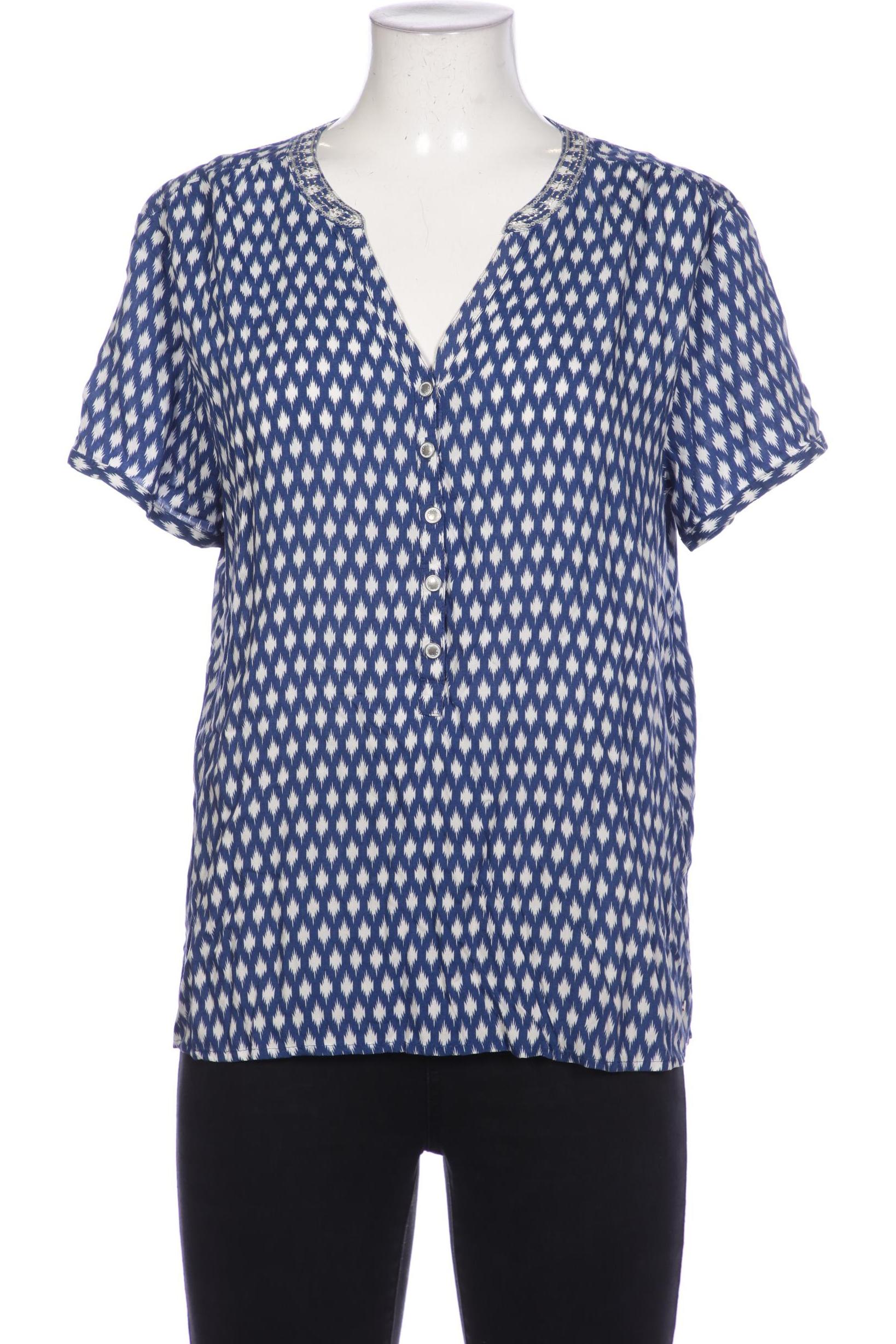 

Cecil Damen Bluse, marineblau, Gr. 42
