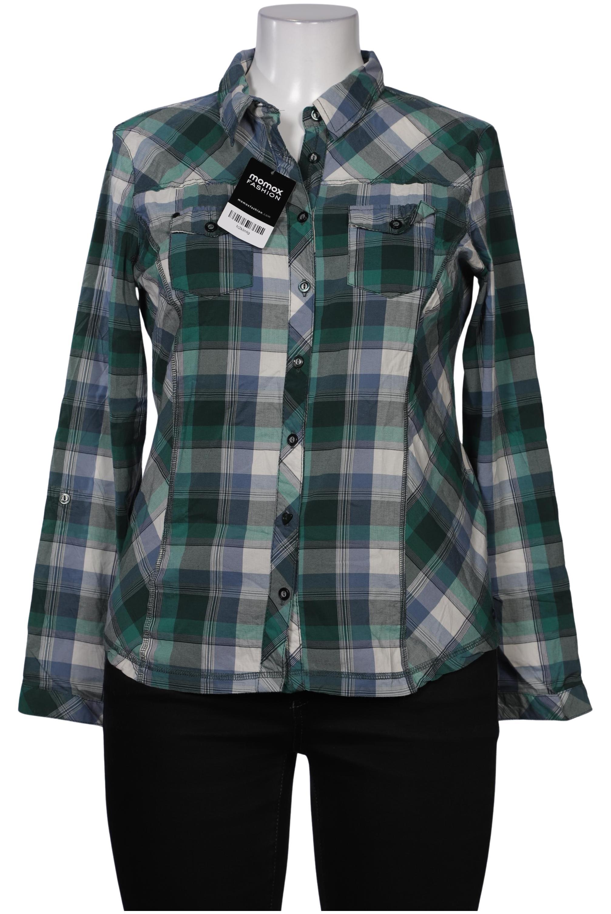 

Cecil Damen Bluse, mehrfarbig, Gr. 38