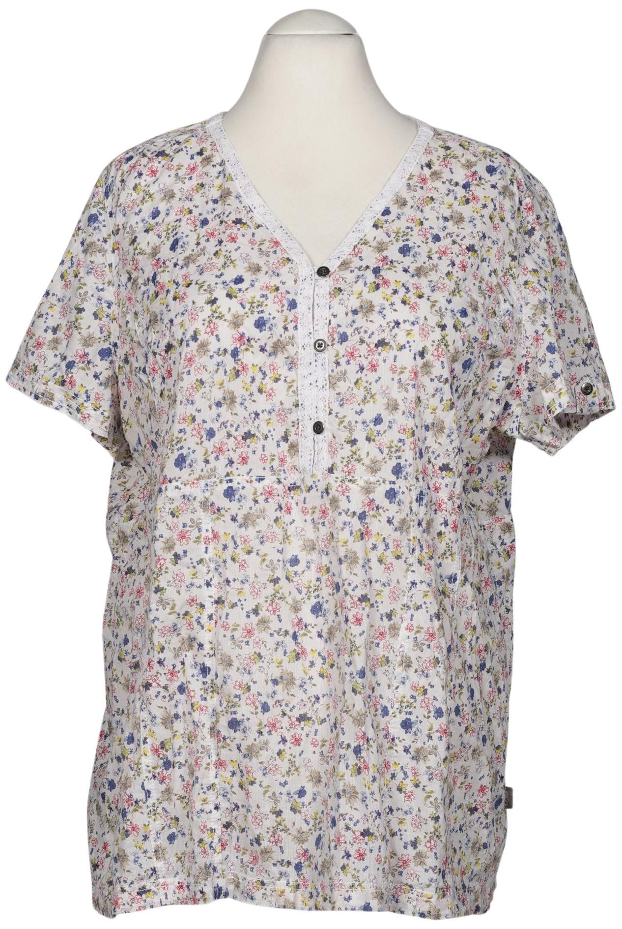 

Cecil Damen Bluse, mehrfarbig, Gr. 46