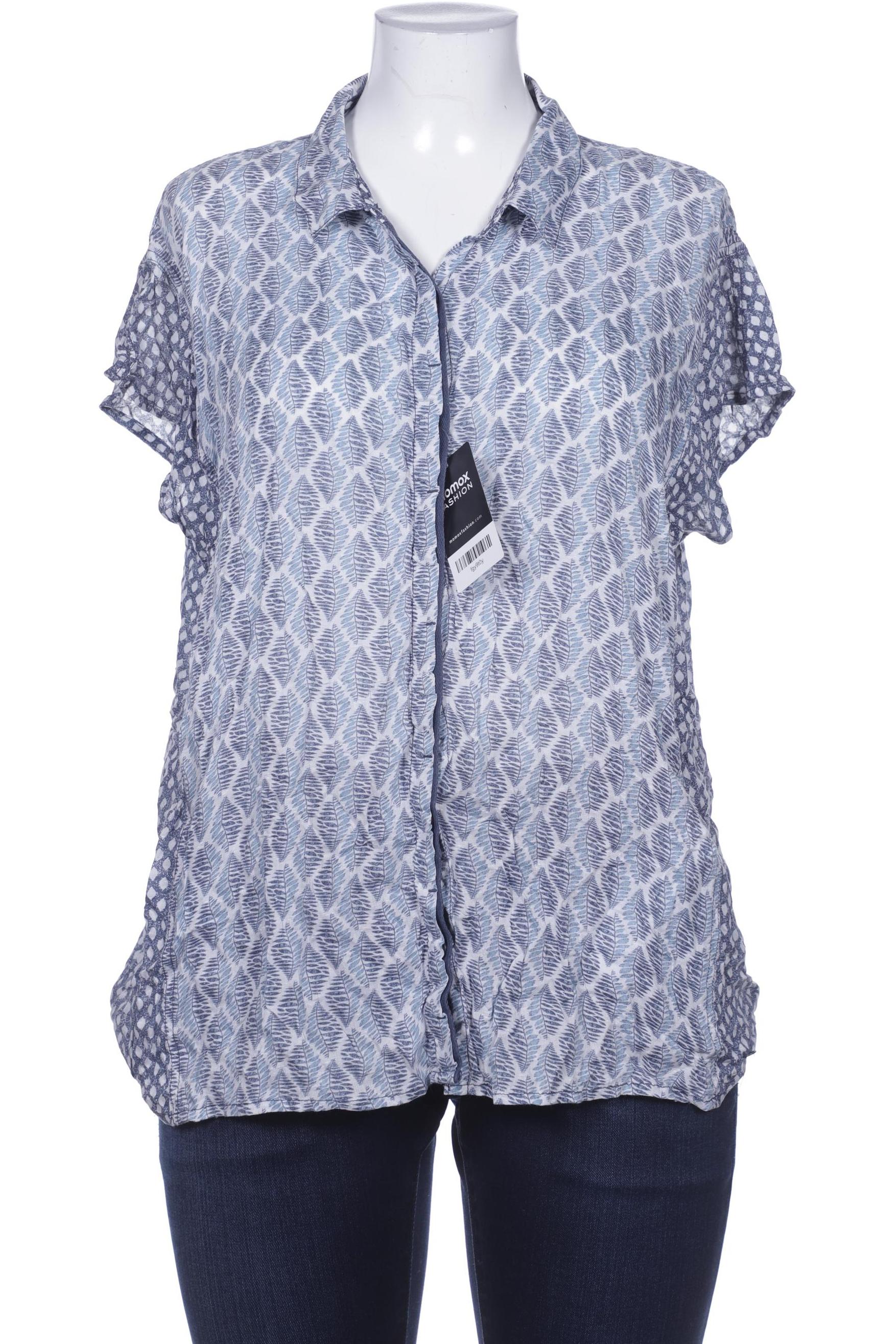 

CECIL Damen Bluse, marineblau