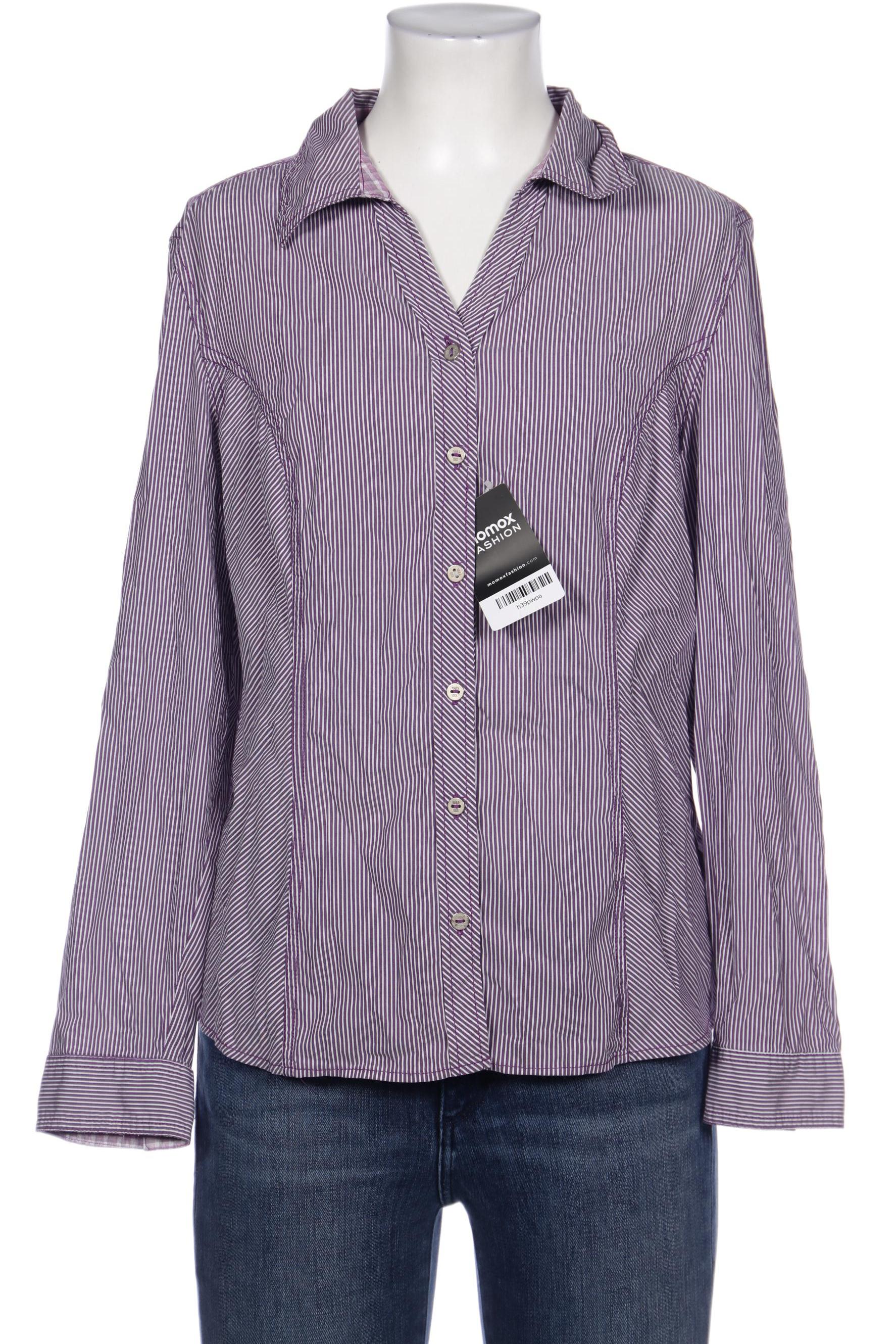 

CECIL Damen Bluse, flieder
