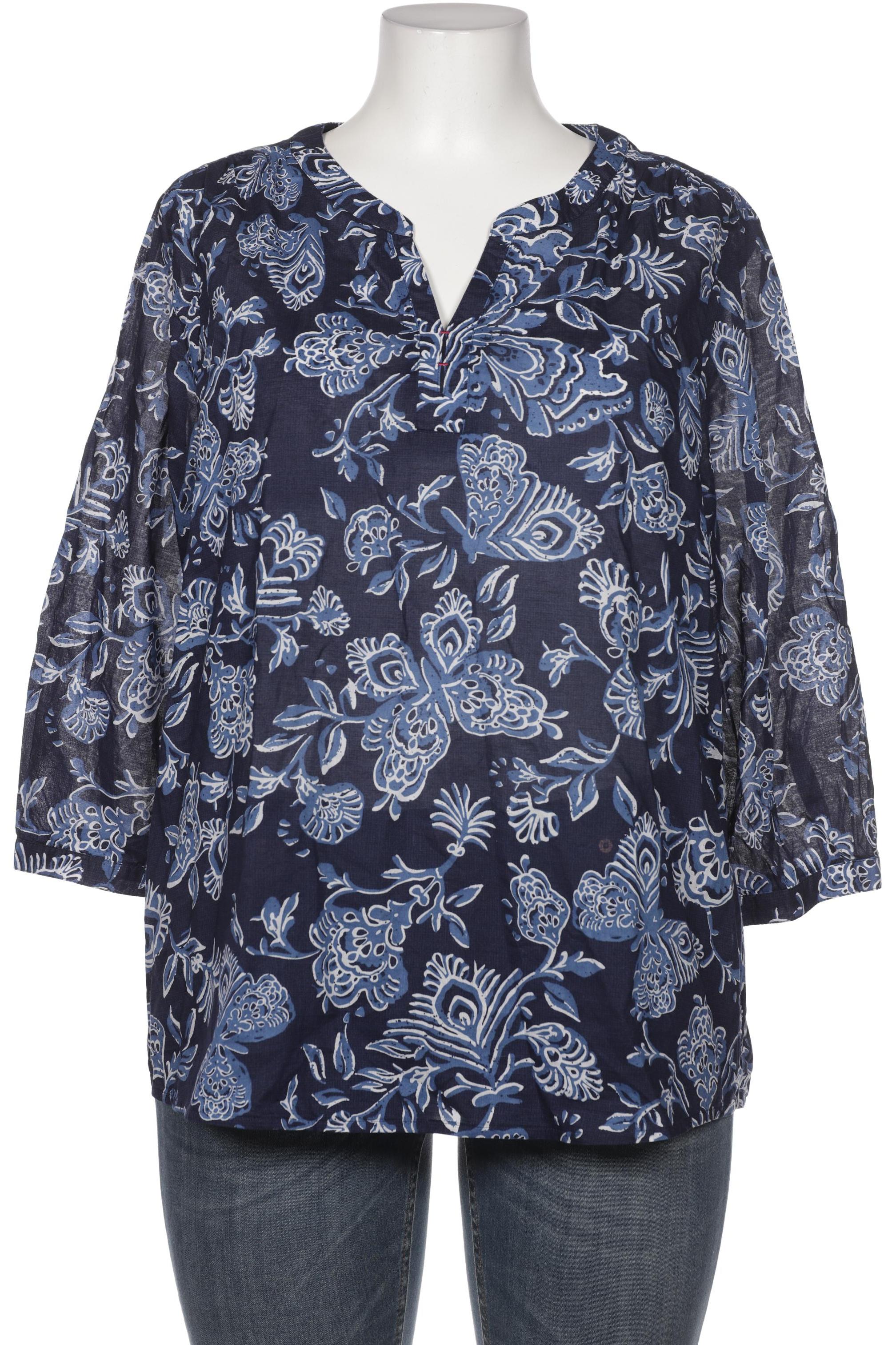 

Cecil Damen Bluse, marineblau, Gr. 44