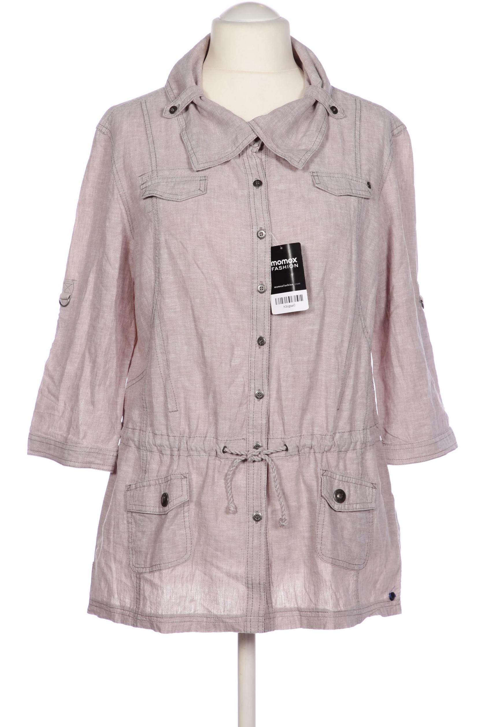 

Cecil Damen Bluse, grau, Gr. 42