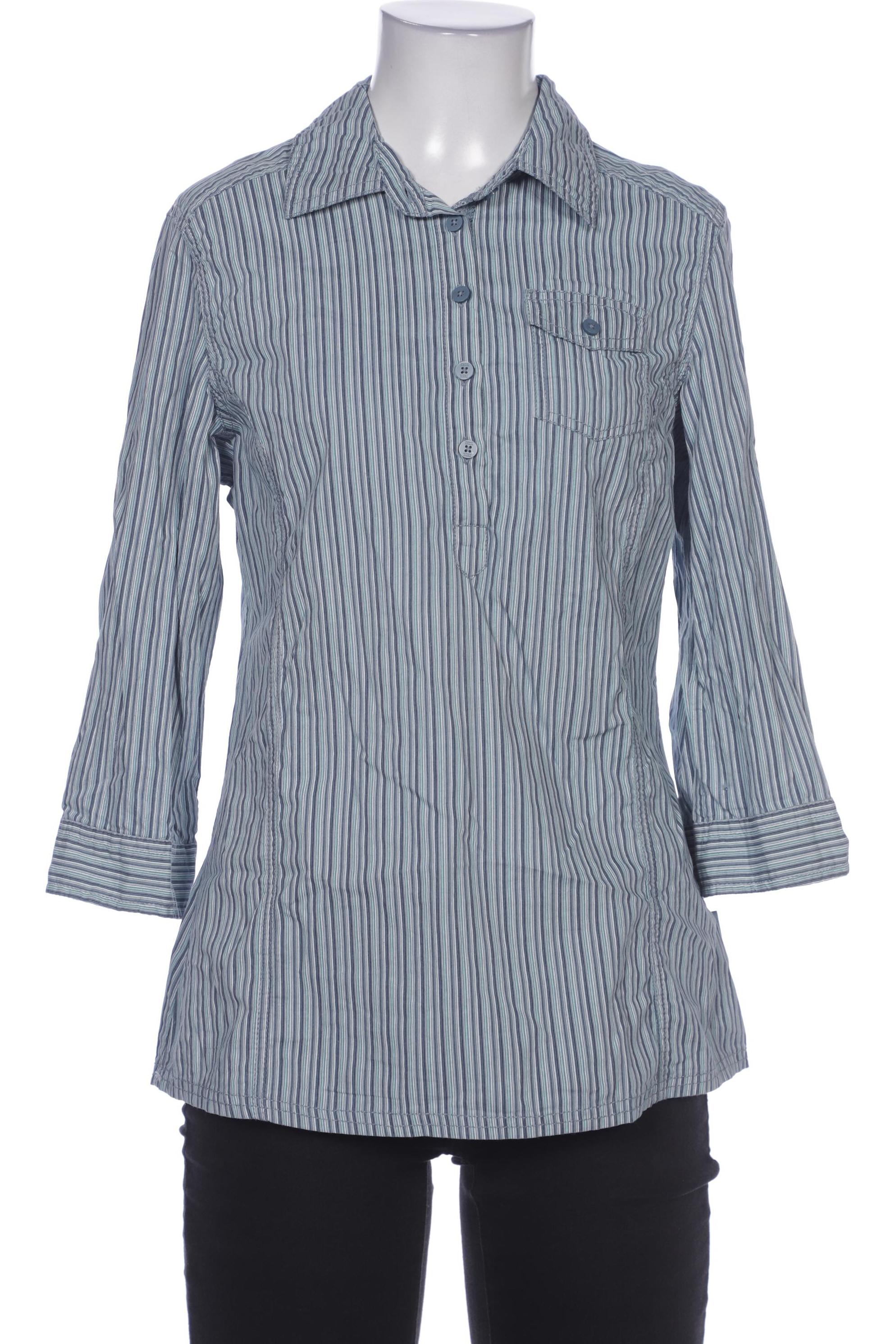 

Cecil Damen Bluse, blau, Gr. 36