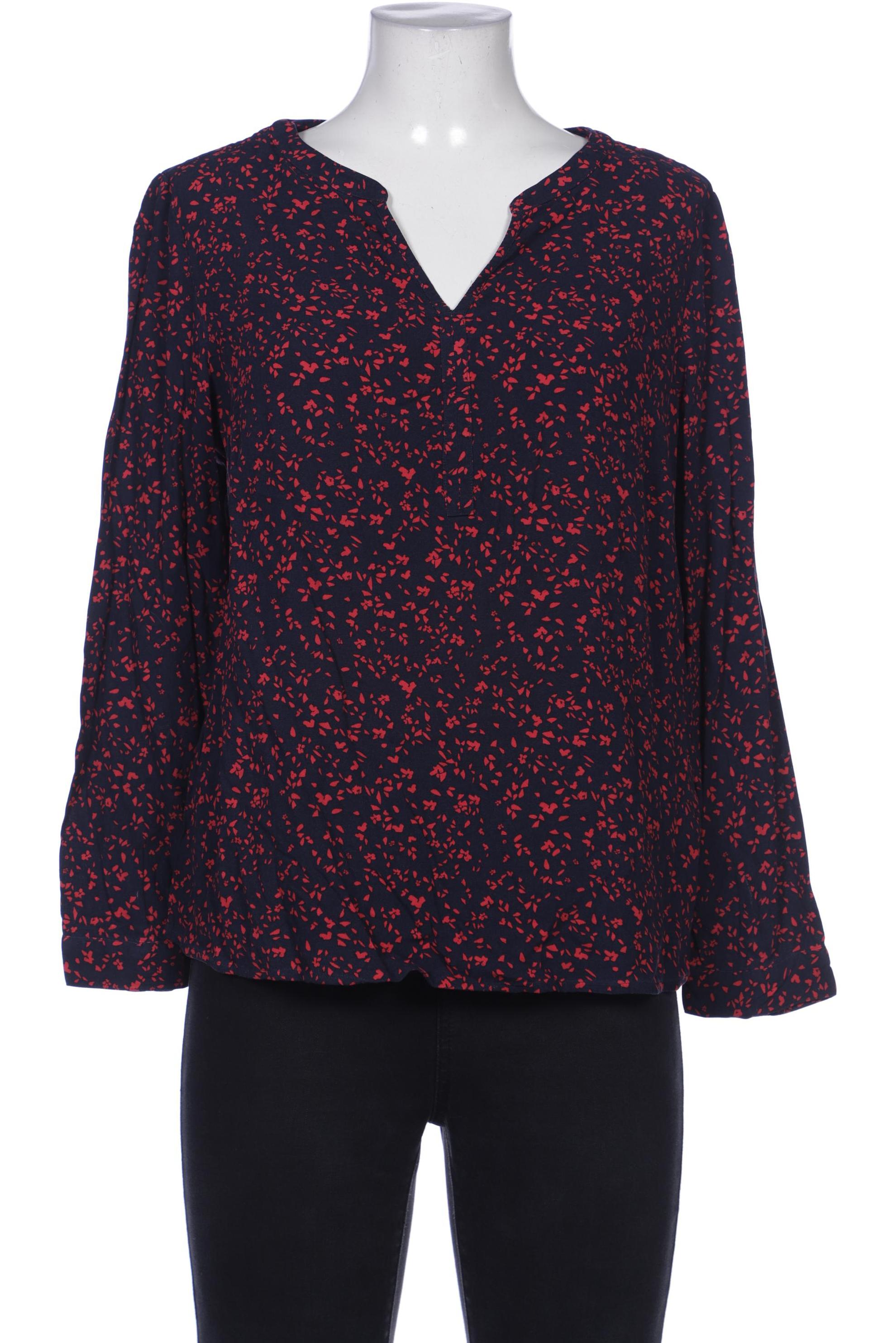 

Cecil Damen Bluse, marineblau, Gr. 42