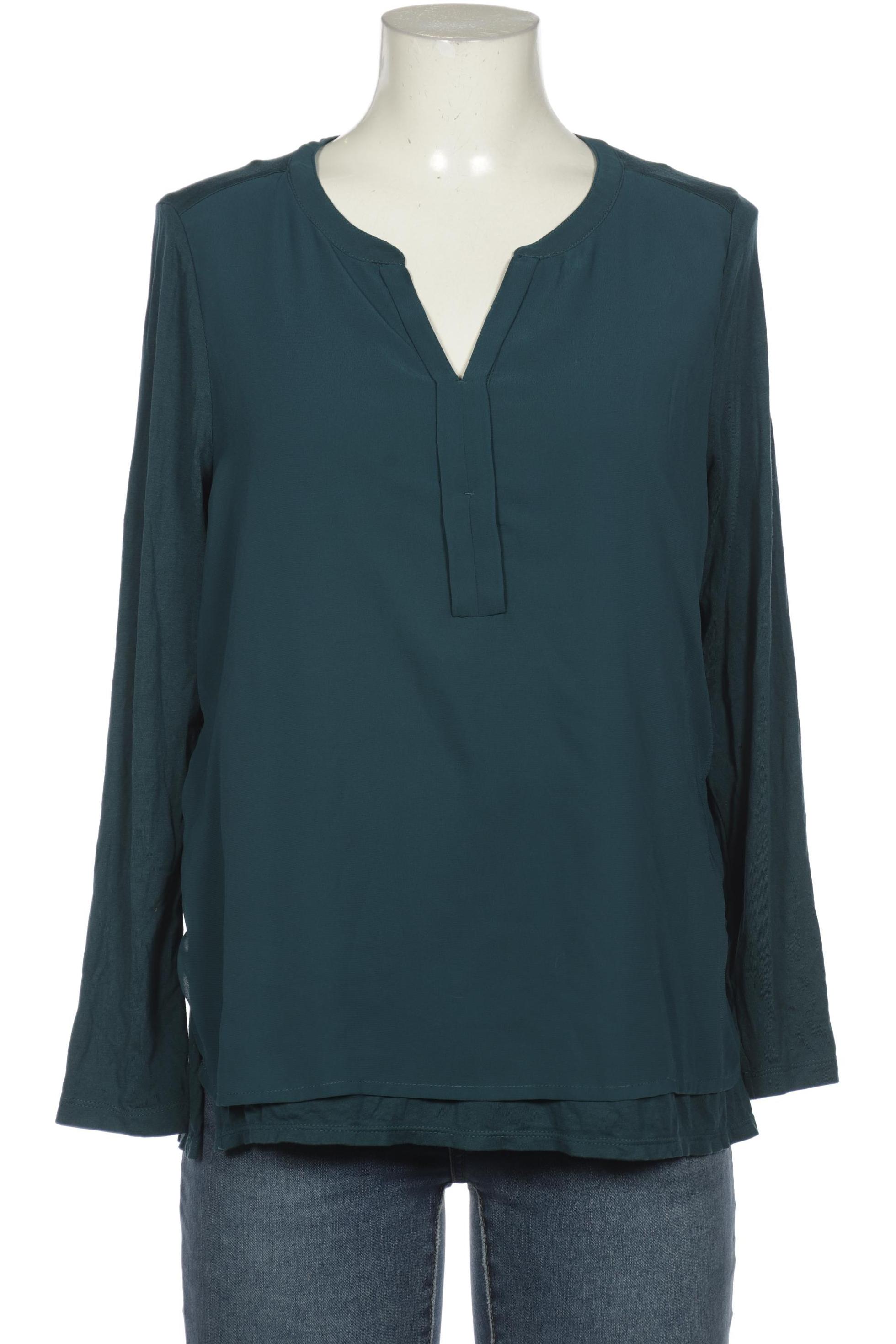 

Cecil Damen Bluse, türkis, Gr. 36
