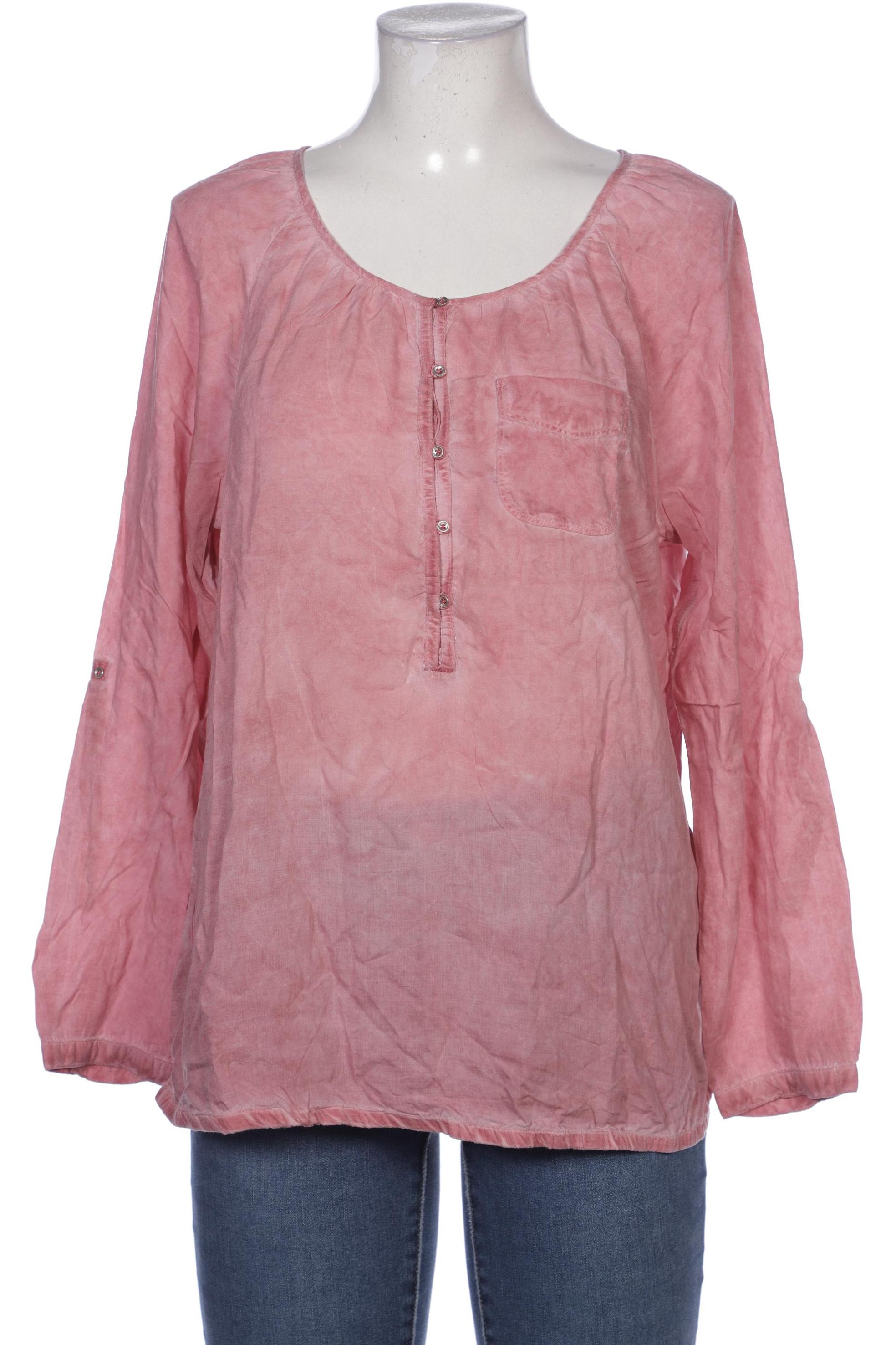 

Cecil Damen Bluse, pink, Gr. 42