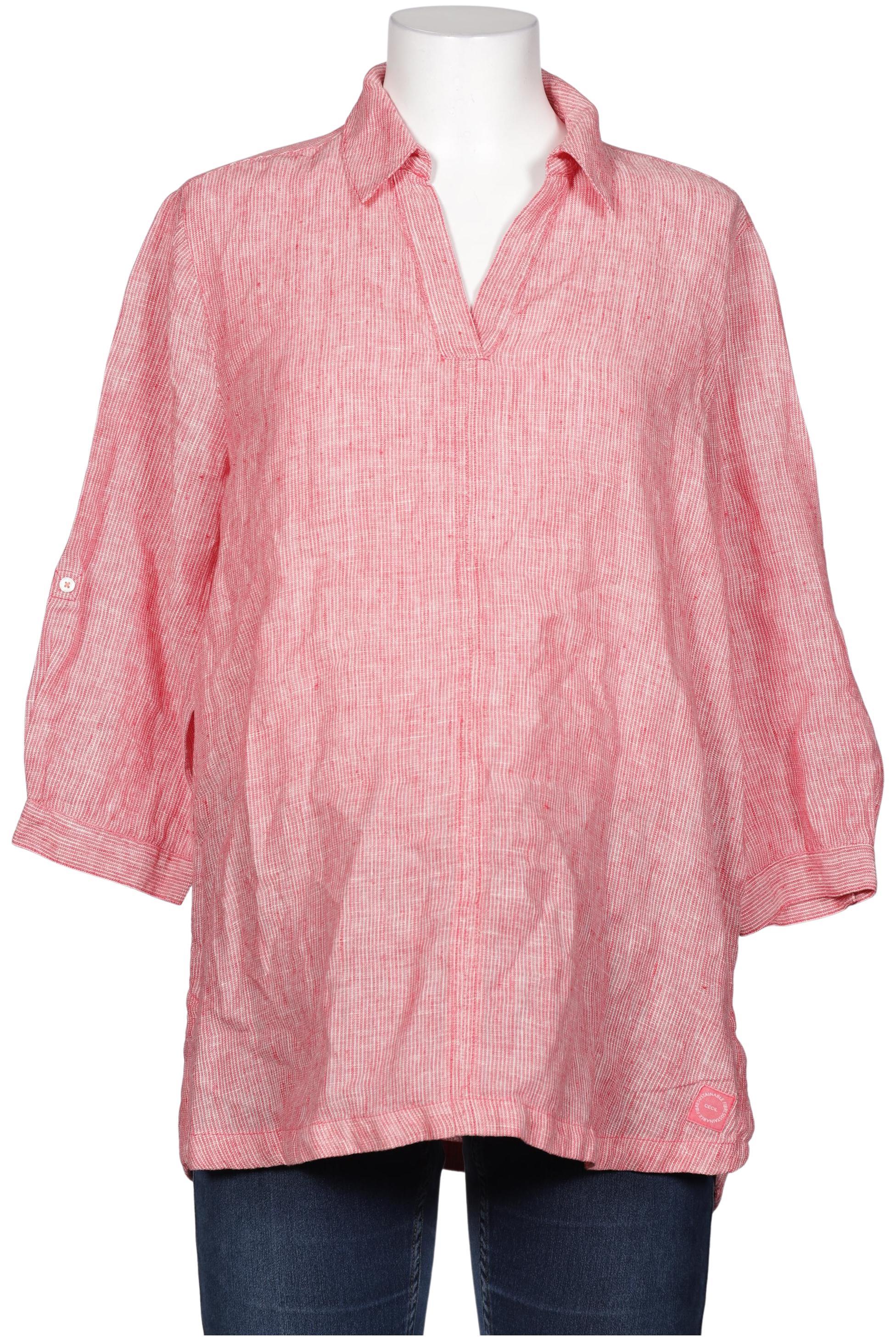 

Cecil Damen Bluse, pink, Gr. 38