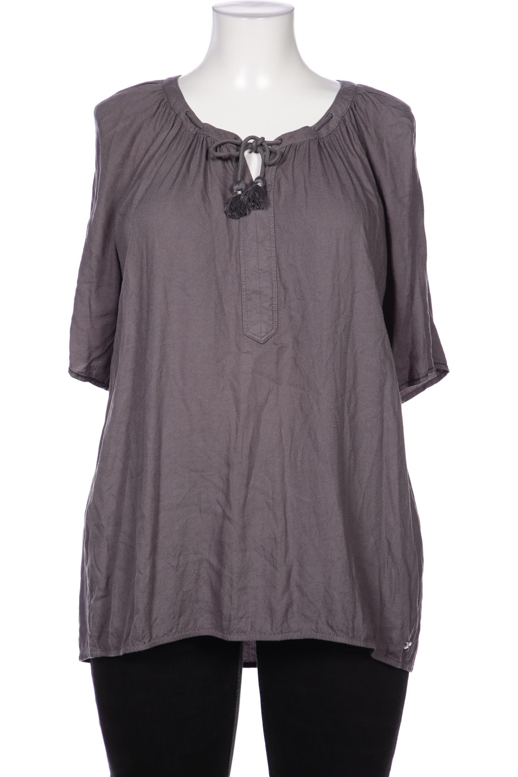 

Cecil Damen Bluse, grau, Gr. 46