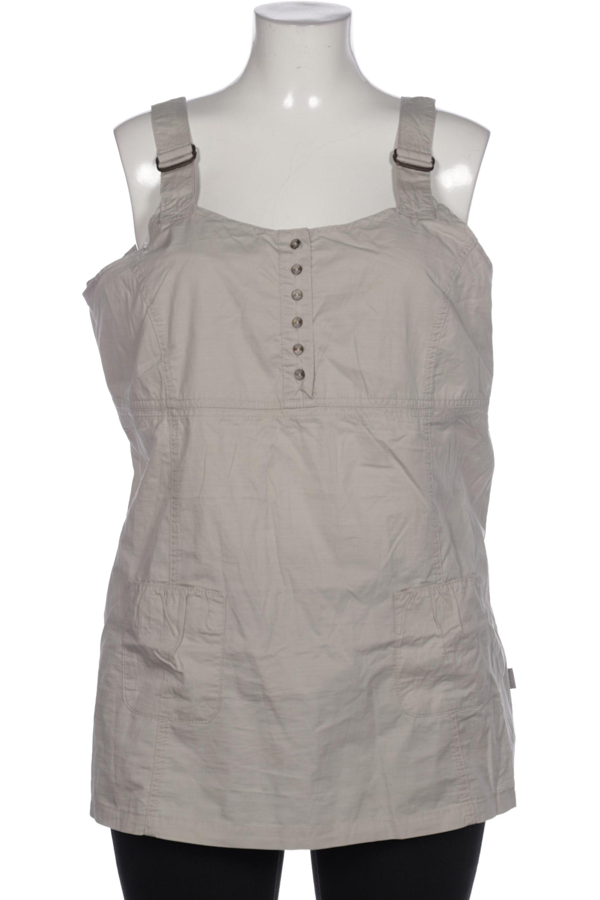 

CECIL Damen Bluse, grau